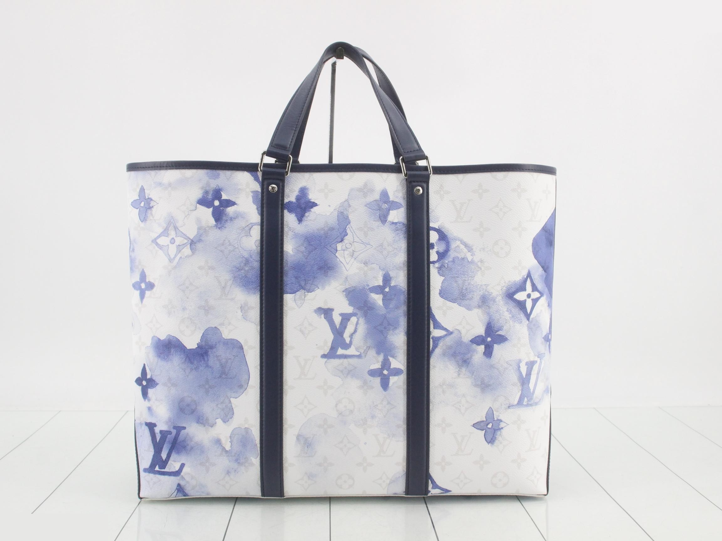 M45755 Weekend Tote GM — view 2