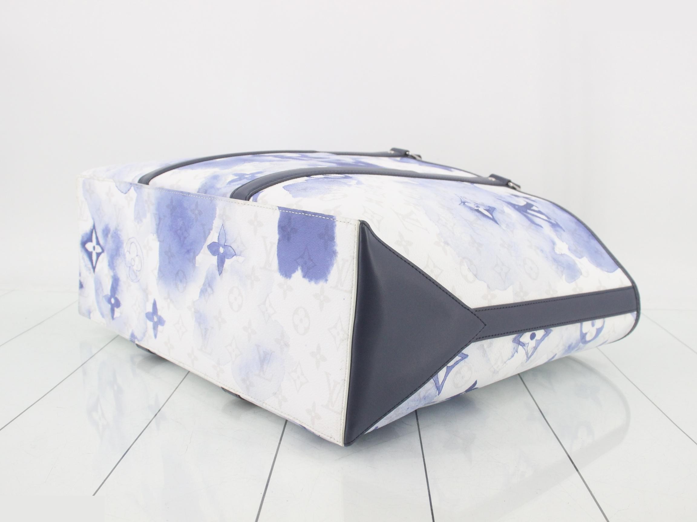 M45755 Weekend Tote GM — view 6