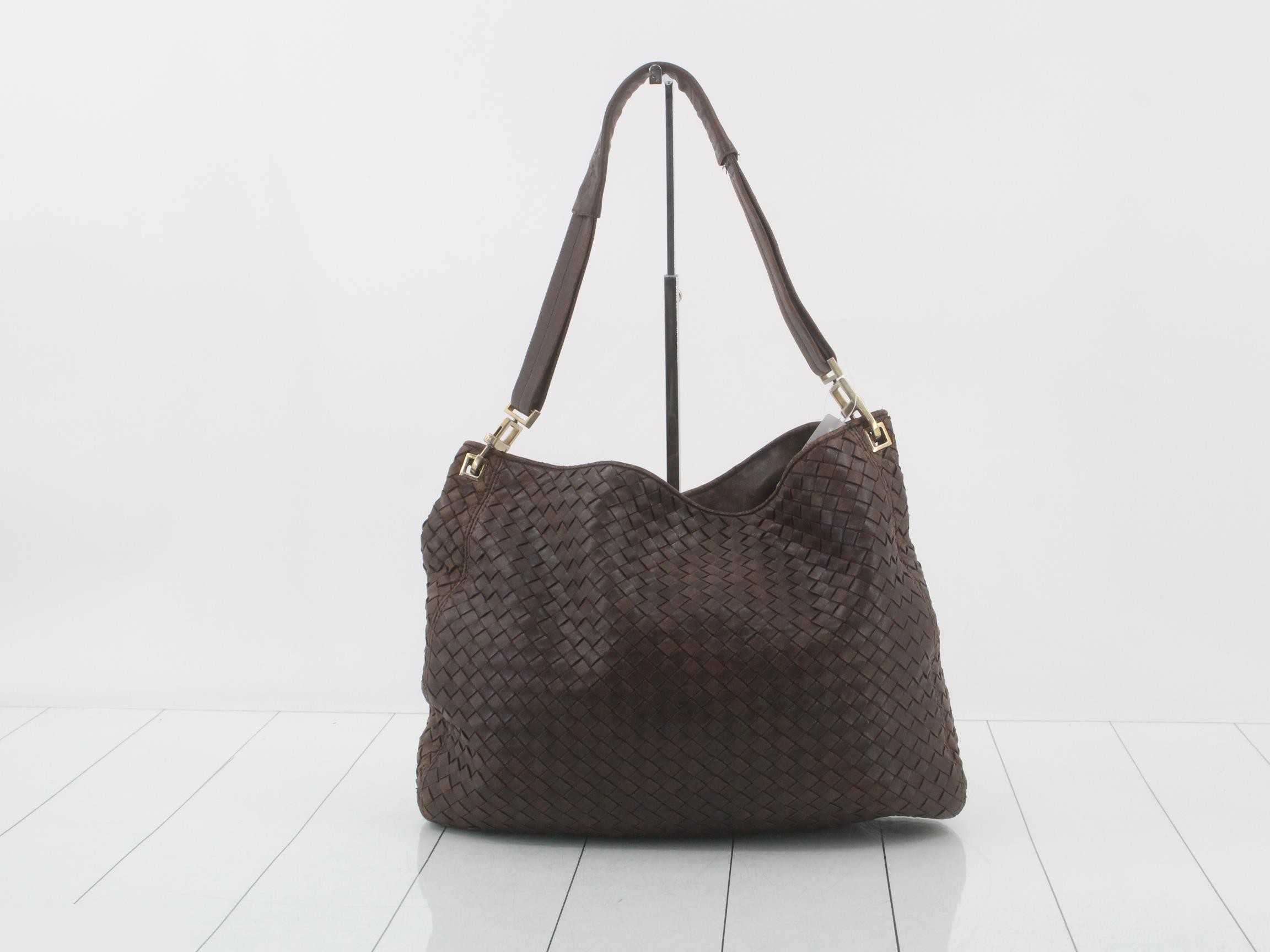 Hobo Intrecciato (Bag) — view 2