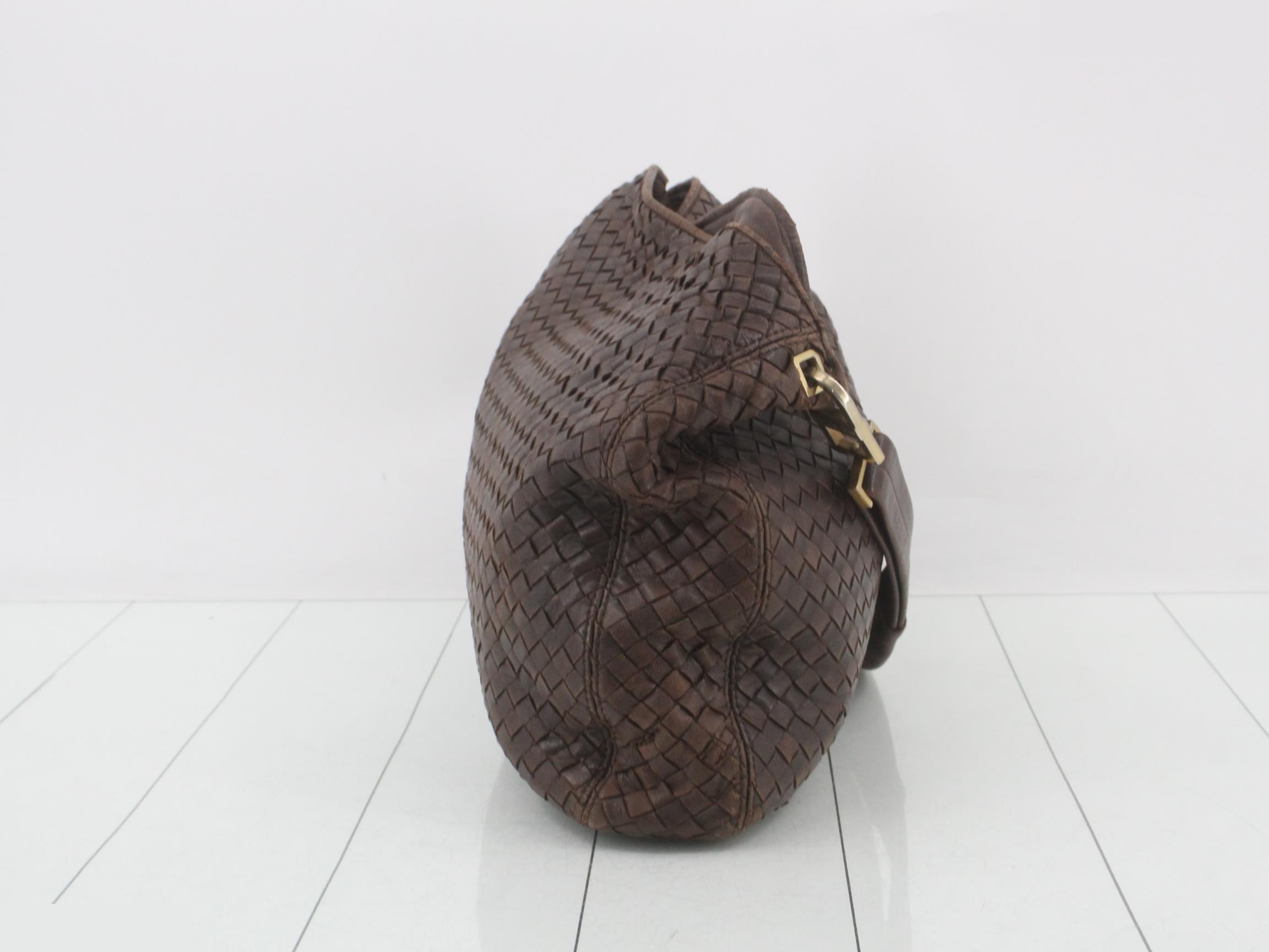 Hobo Intrecciato (Bag) — view 3