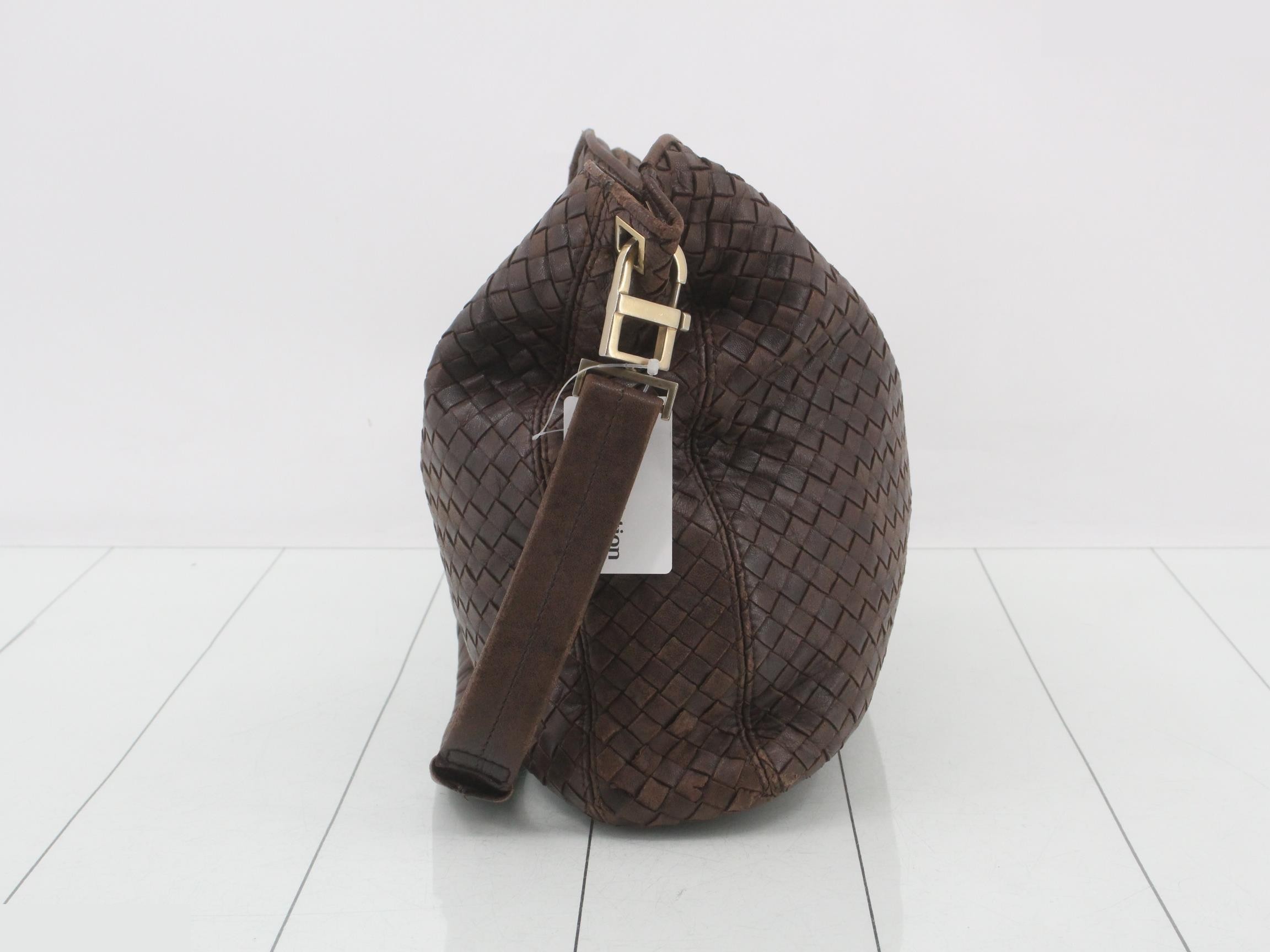 Hobo Intrecciato (Bag) — view 4