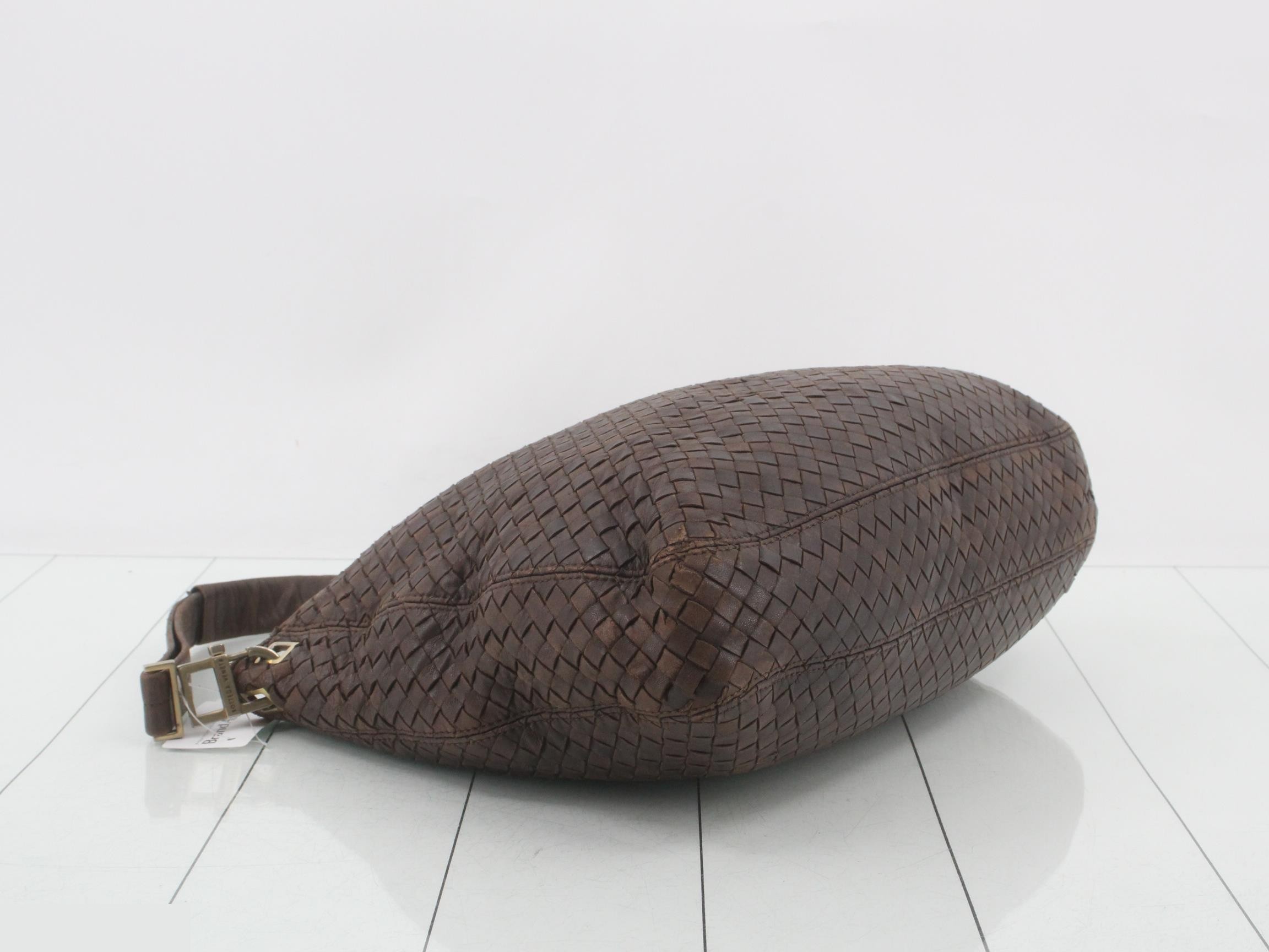 Hobo Intrecciato (Bag) — view 5