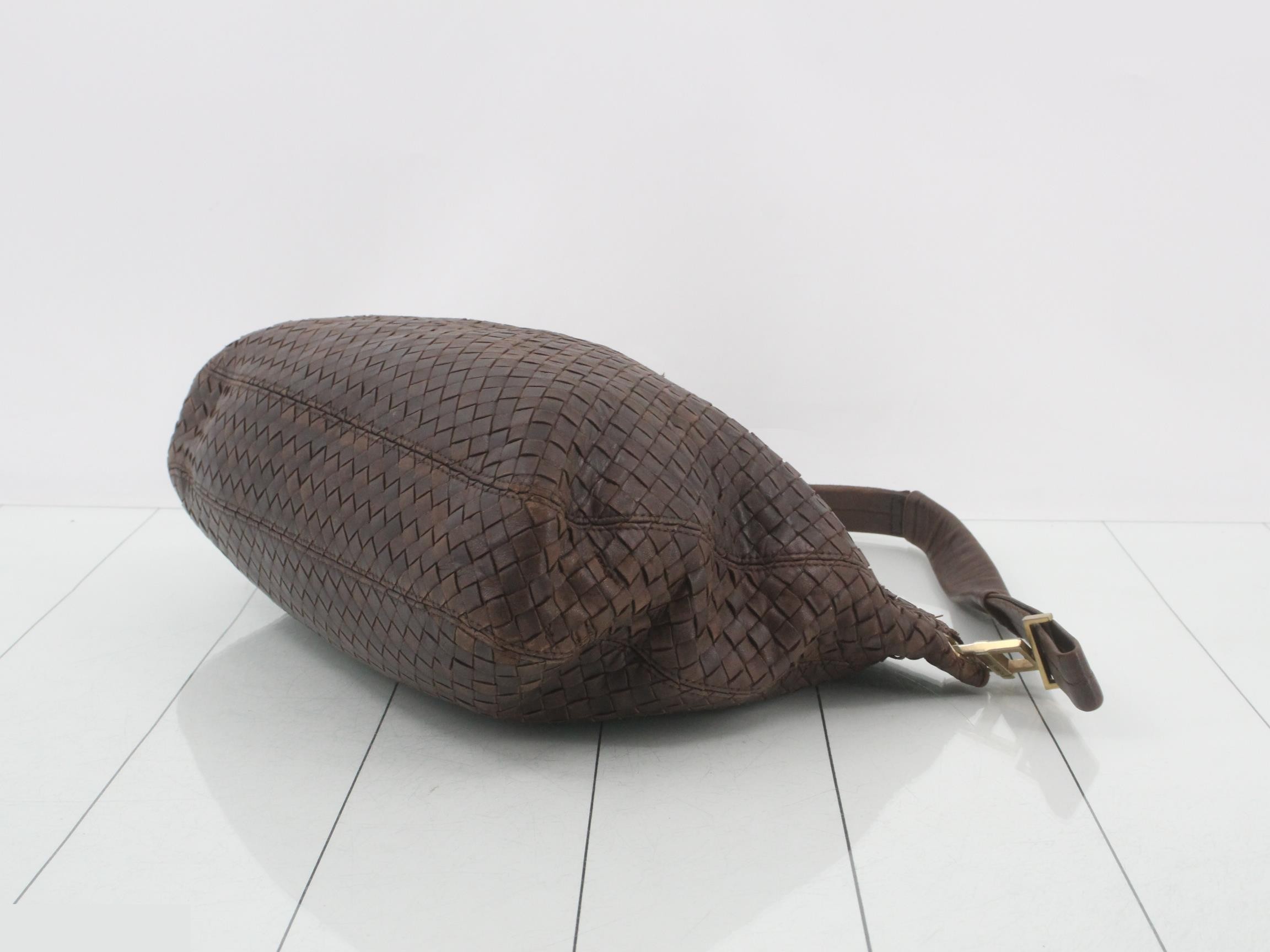 Hobo Intrecciato (Bag) — view 6