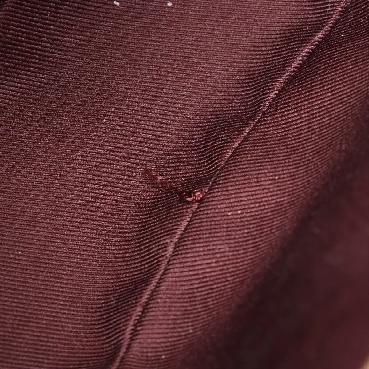 Monogram Croissant M46828 Brown RFID reaction available — view 12