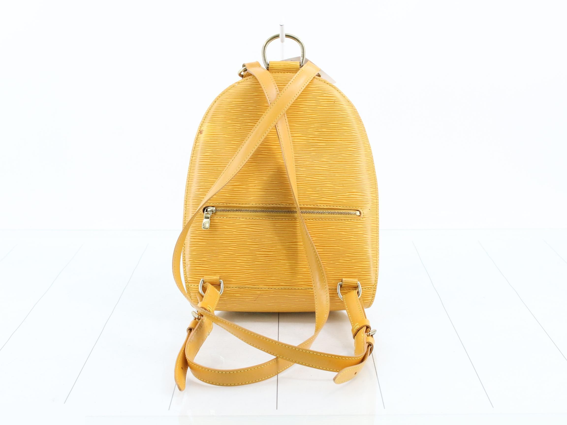 Mabillon Tassili Yellow — view 2