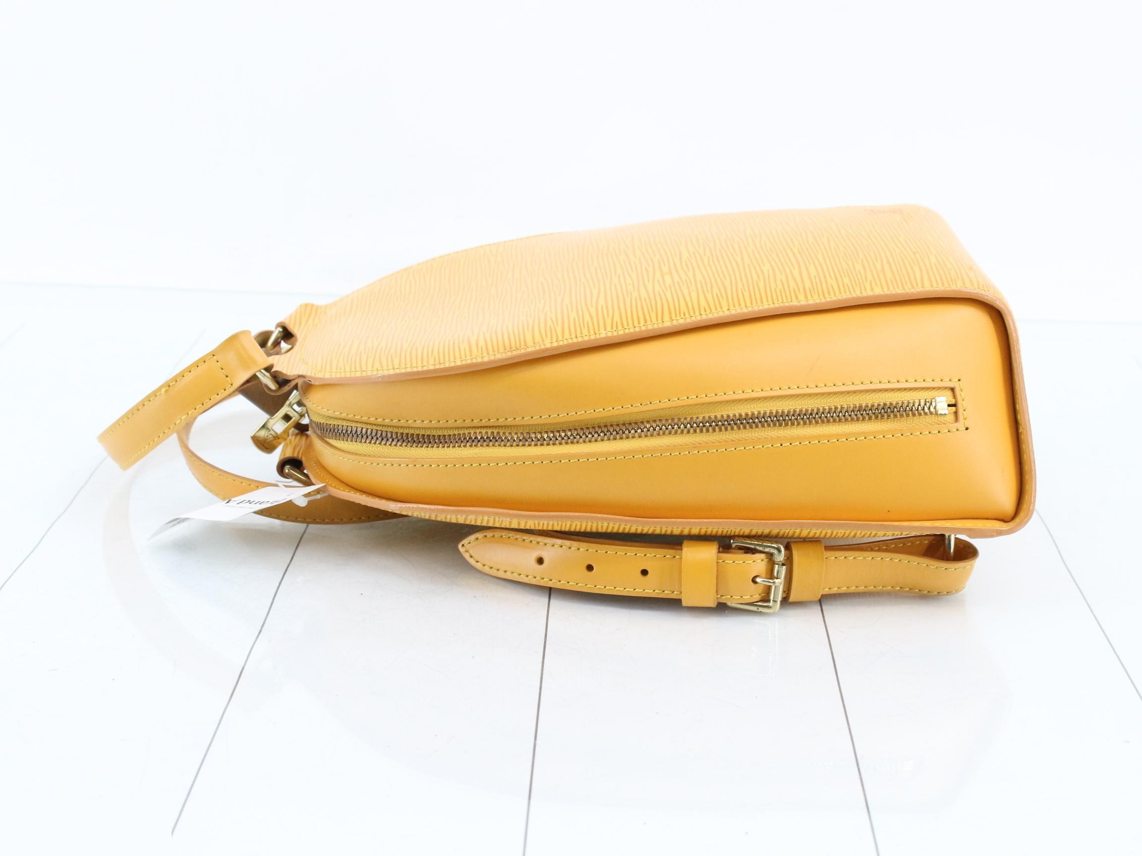 Mabillon Tassili Yellow — view 4