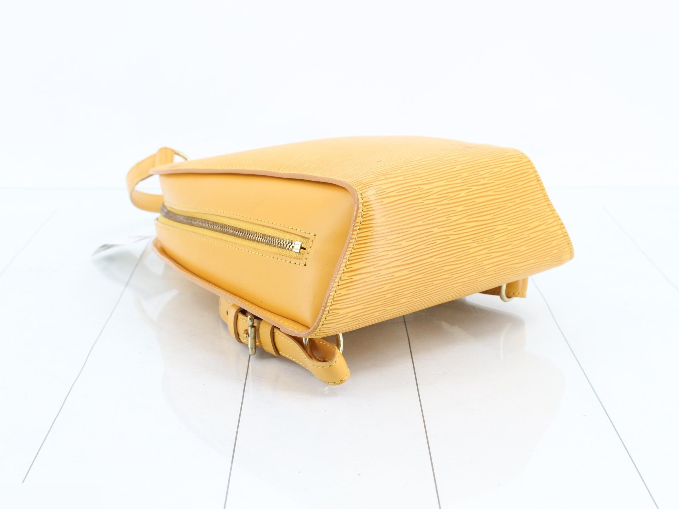 Mabillon Tassili Yellow — view 5