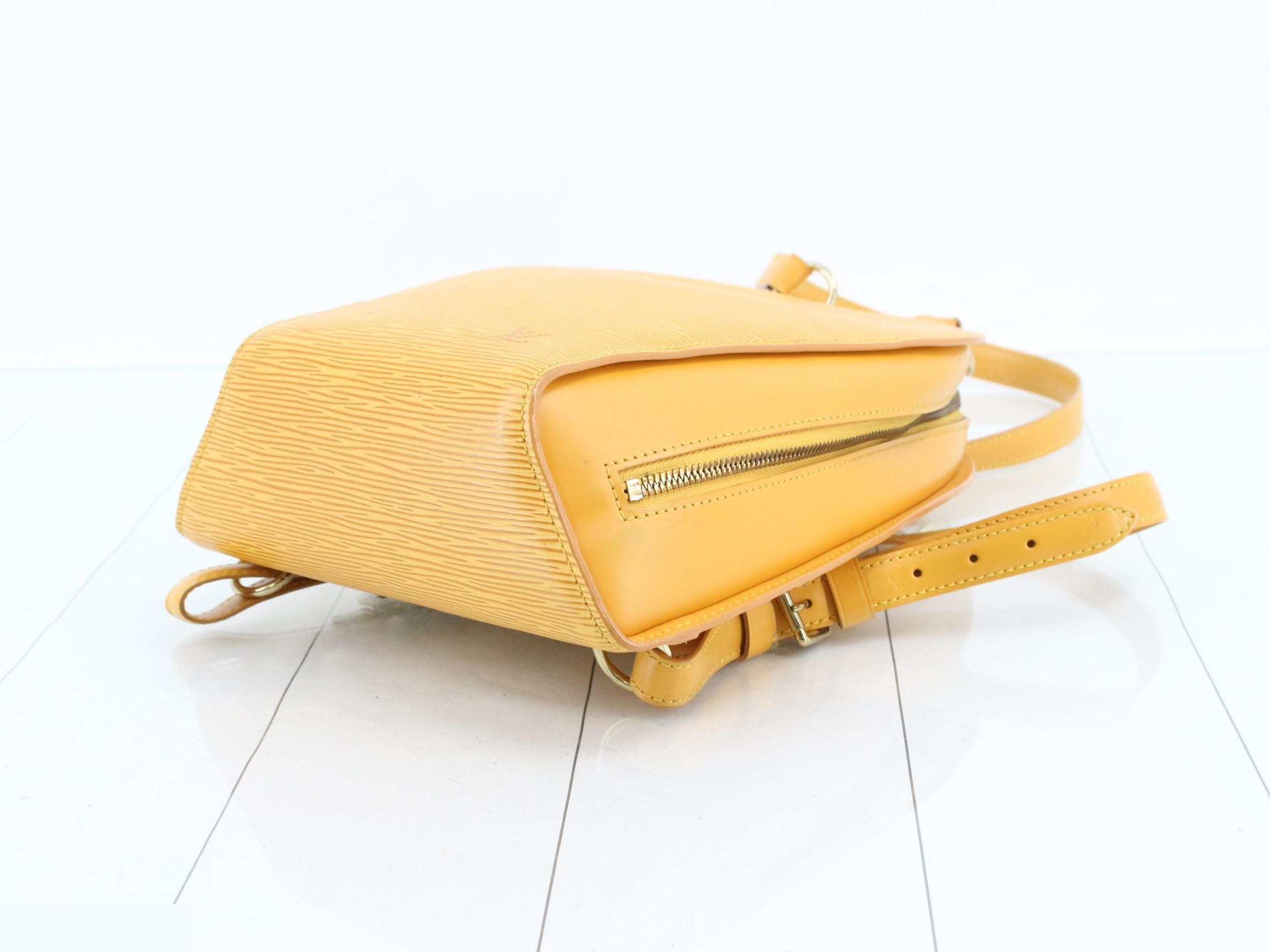Mabillon Tassili Yellow — view 6