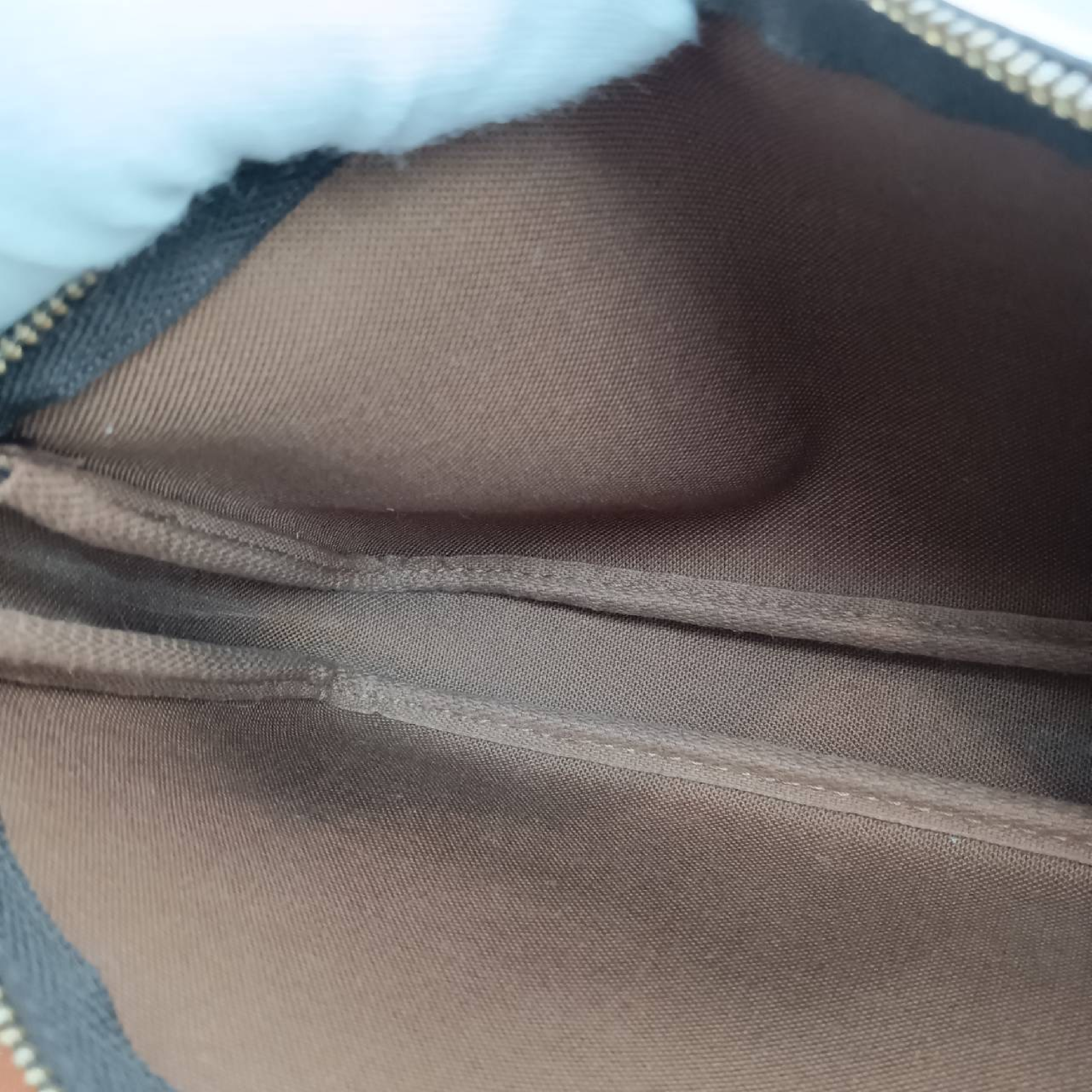 Monogram Pochette Accessoires M51980 Pouch — view 14