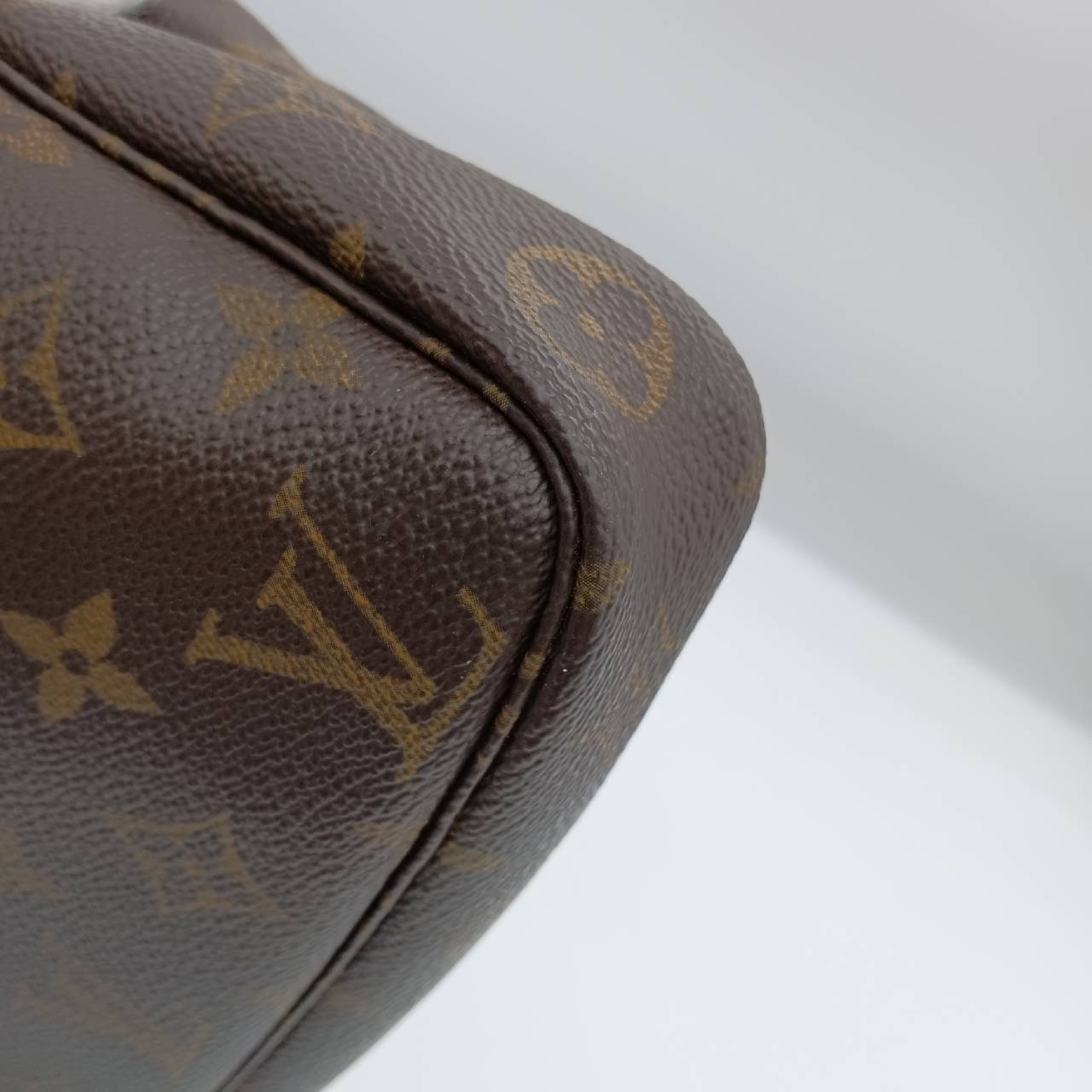 Monogram Pochette Accessoires M51980 Pouch — view 8
