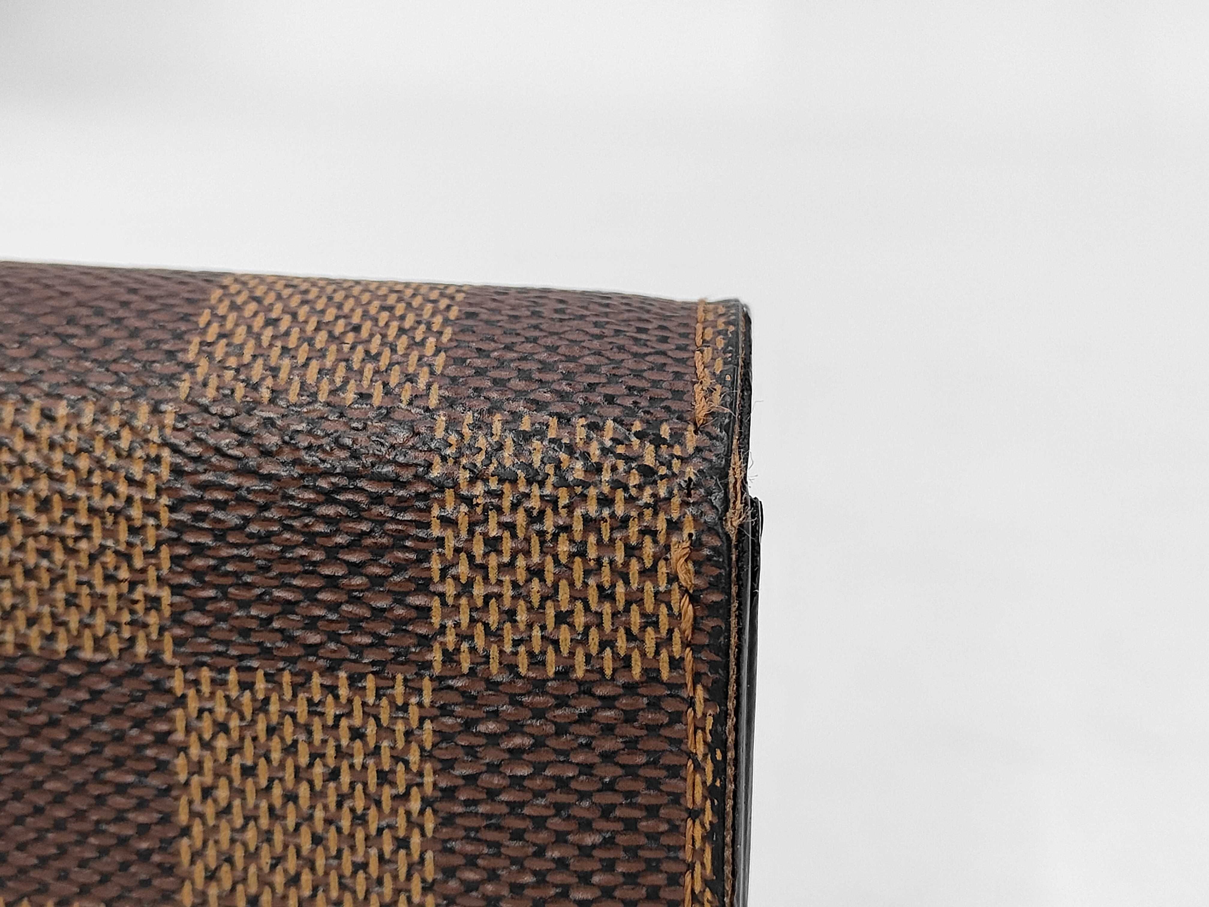 N61734 Damier Portefeuille Sarah Wallet — view 4