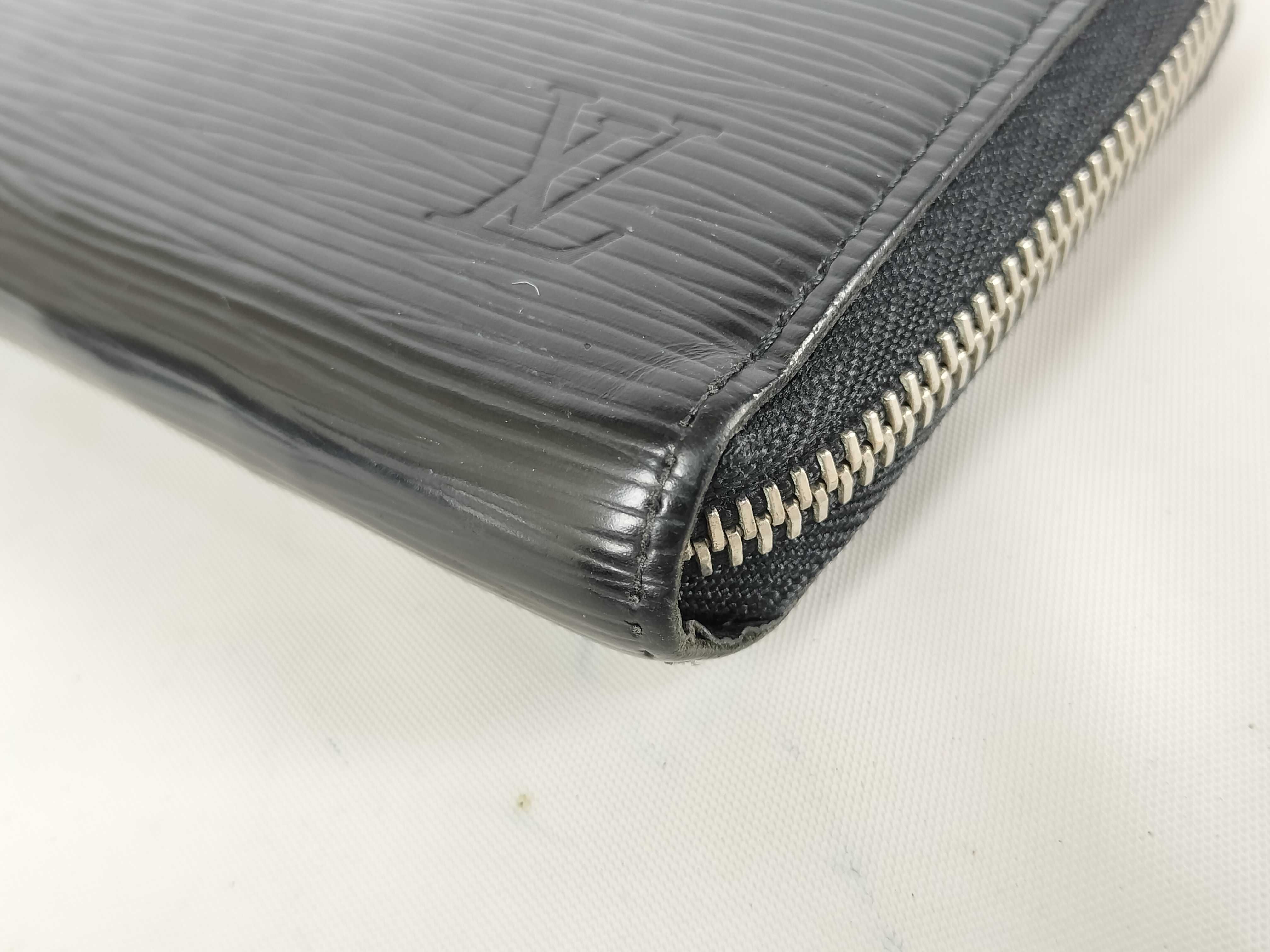 Epi Zippy Wallet — view 2
