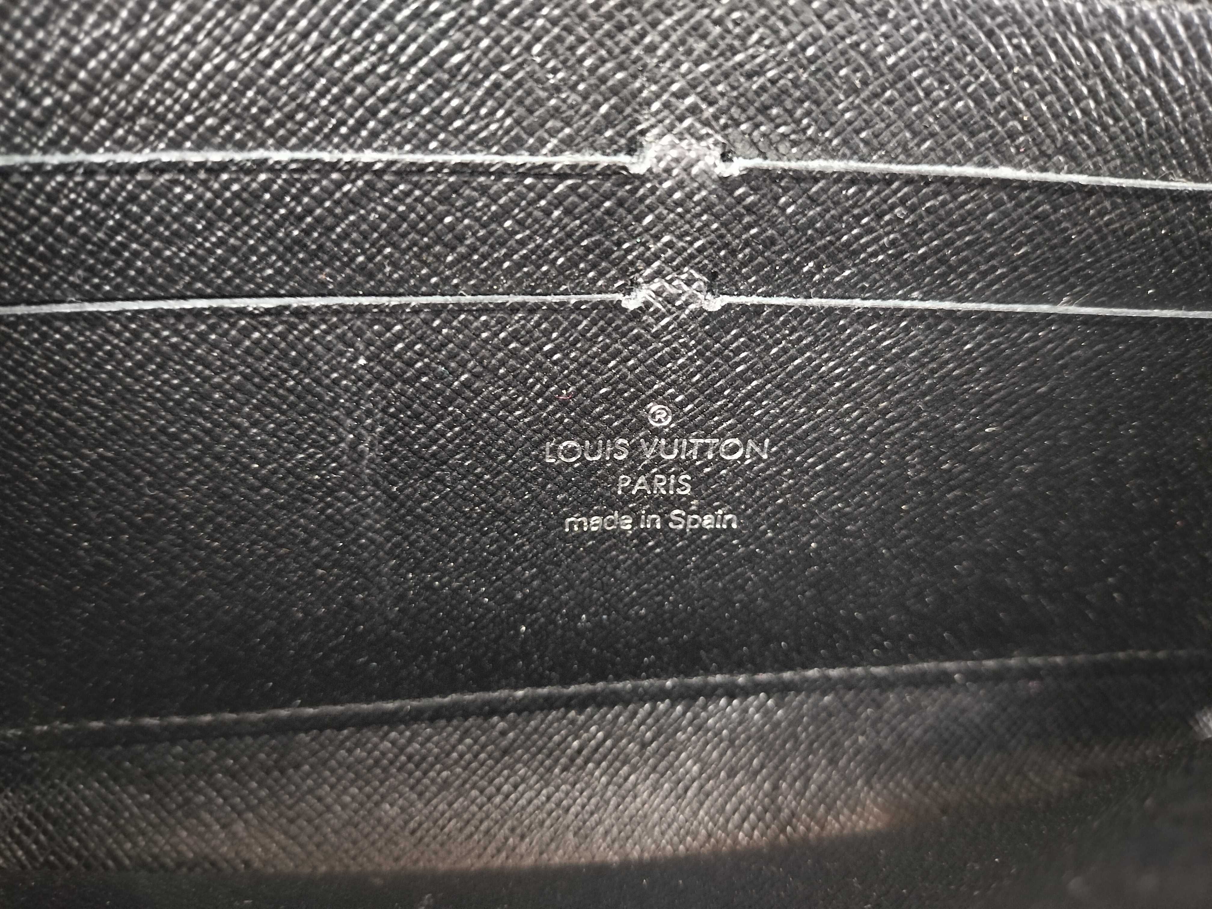 Epi Zippy Wallet — view 12