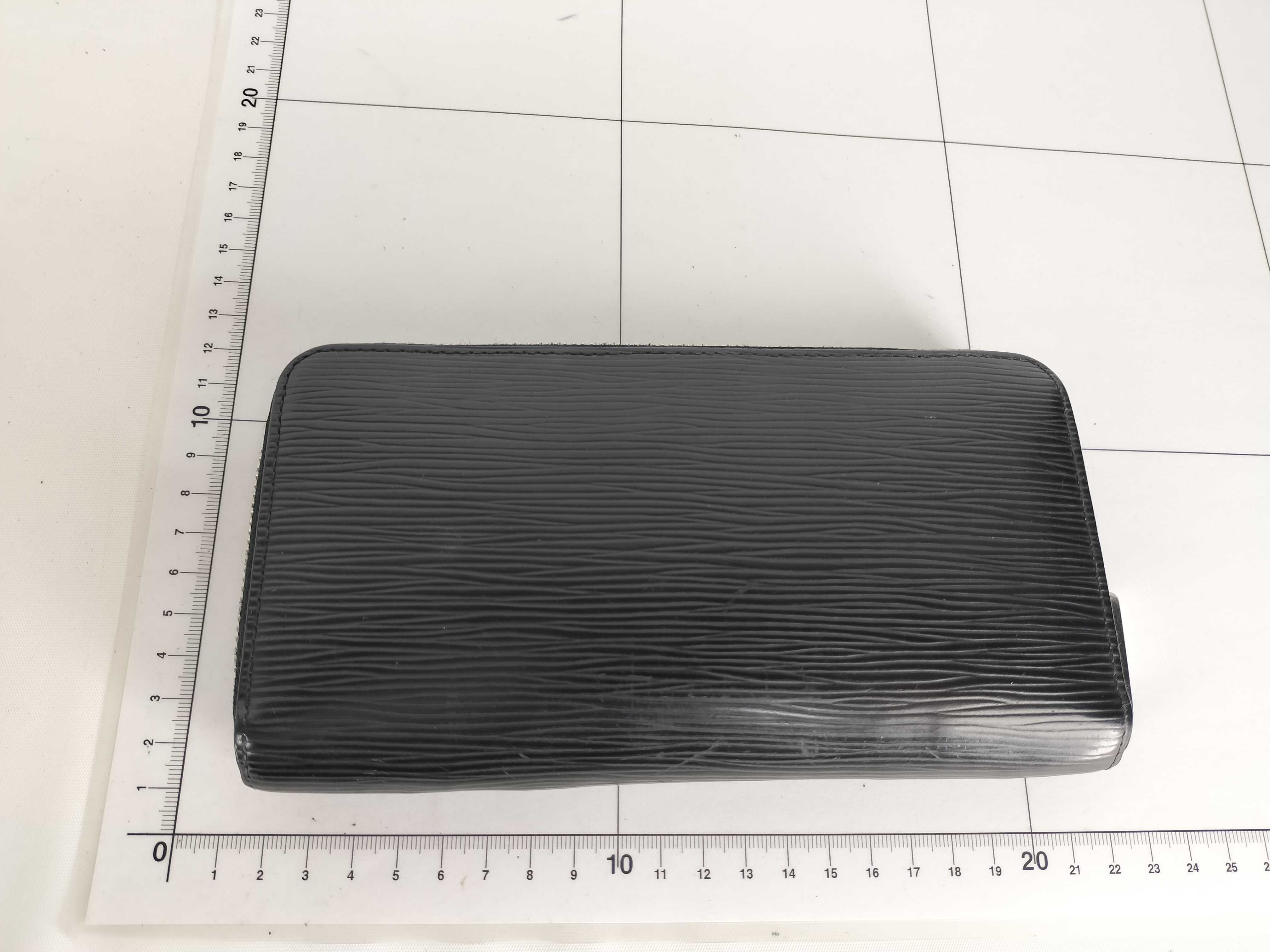 Epi Zippy Wallet — view 14