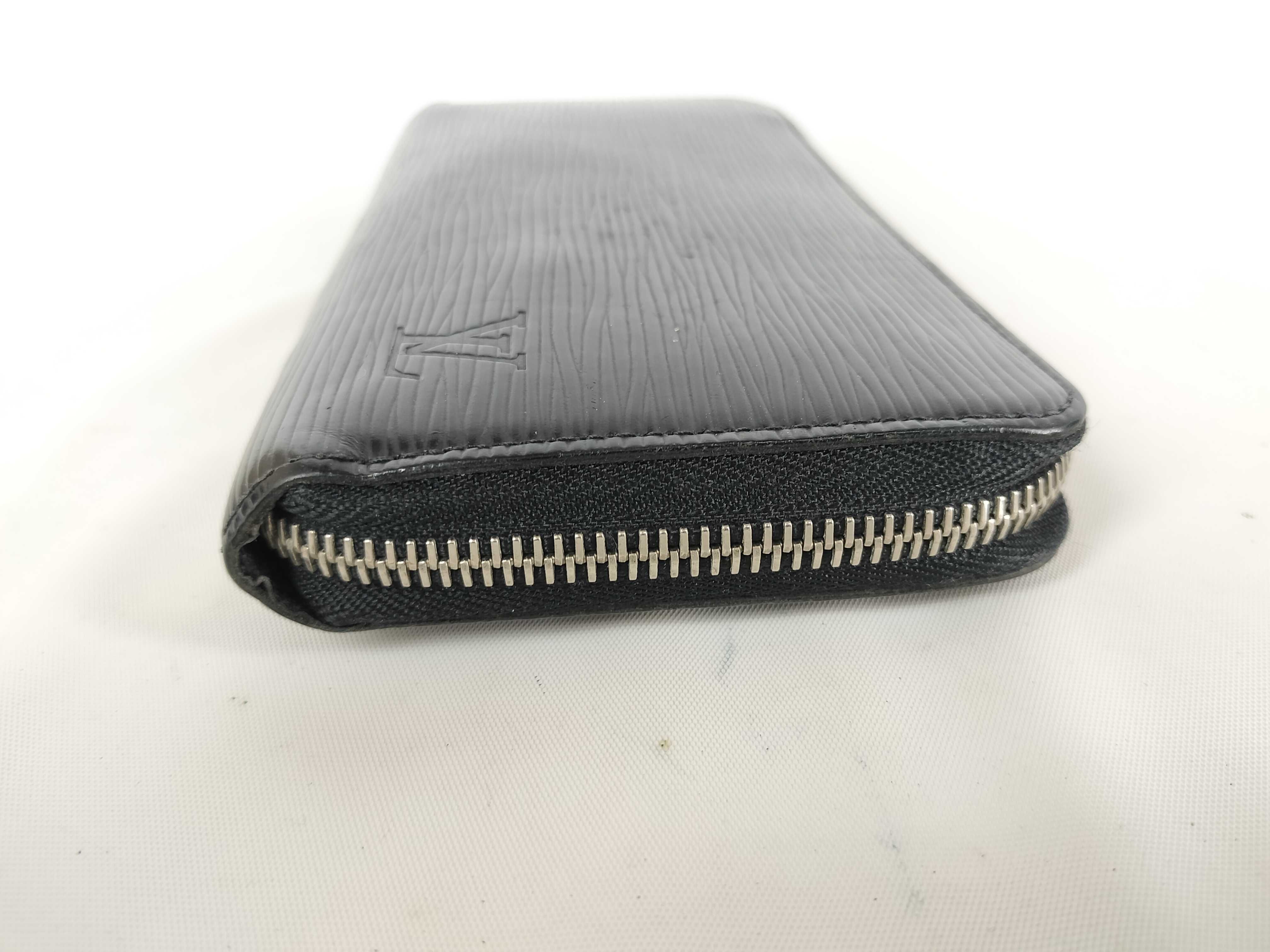 Epi Zippy Wallet — view 3