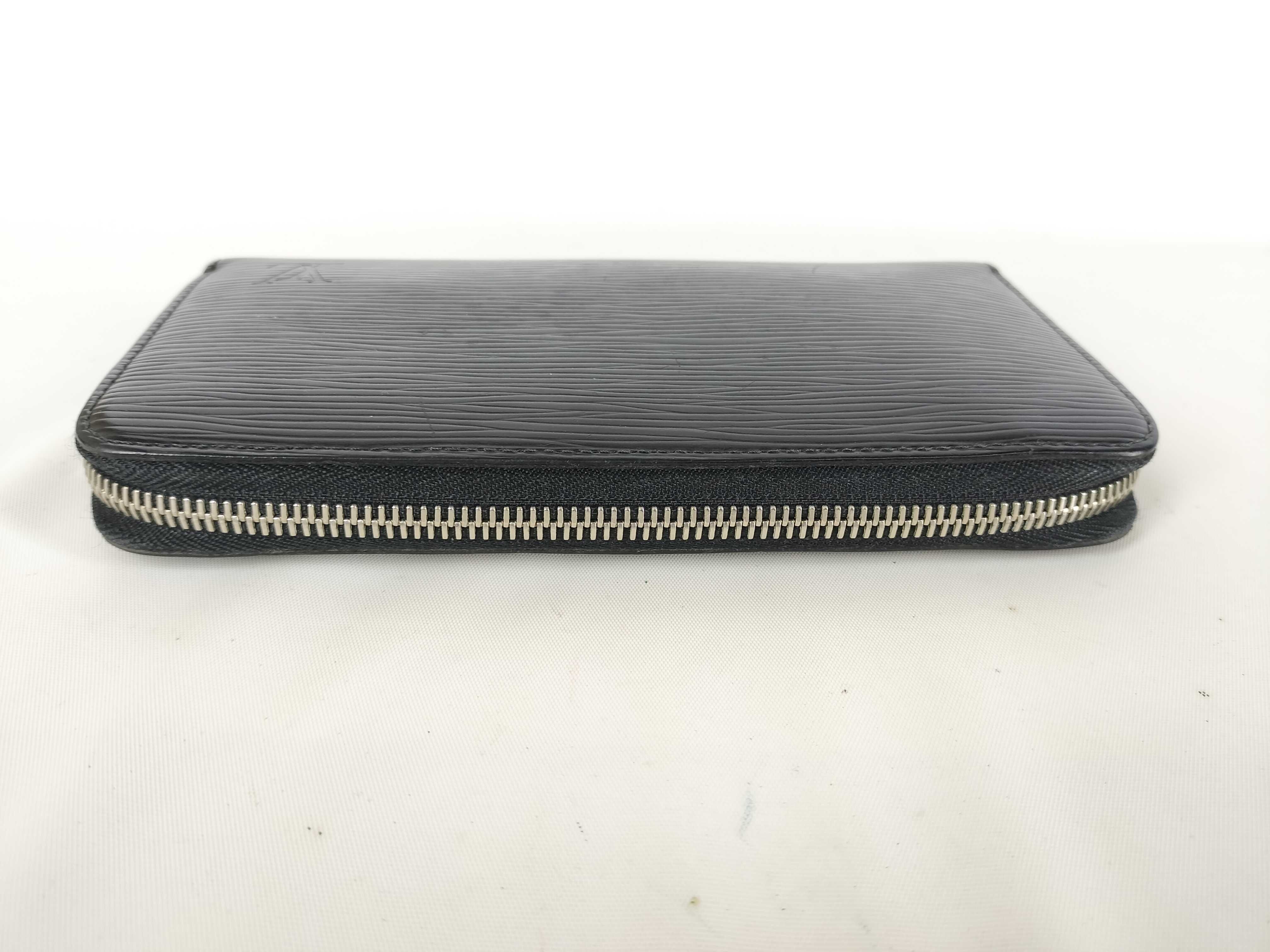 Epi Zippy Wallet — view 4