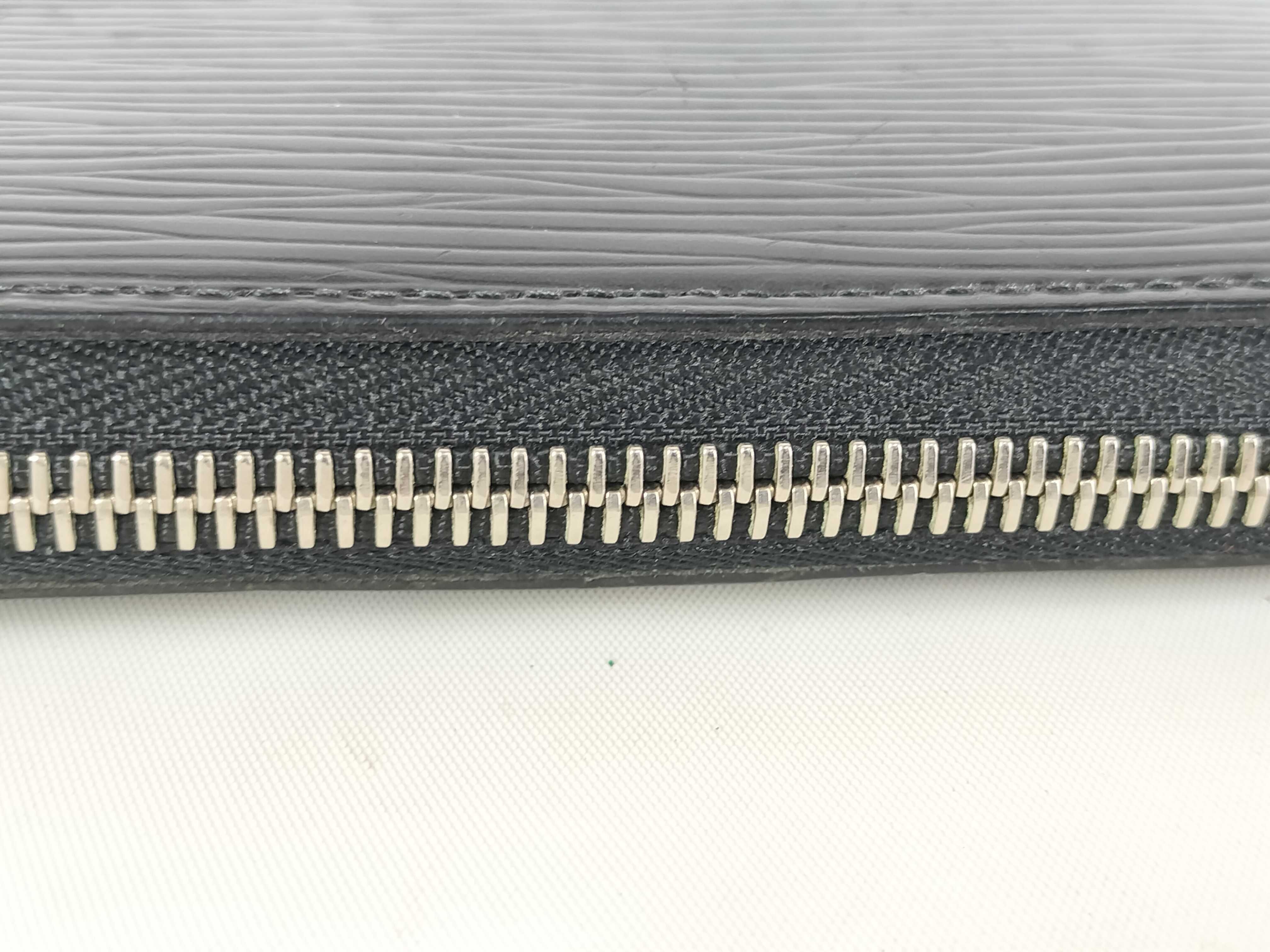 Epi Zippy Wallet — view 5