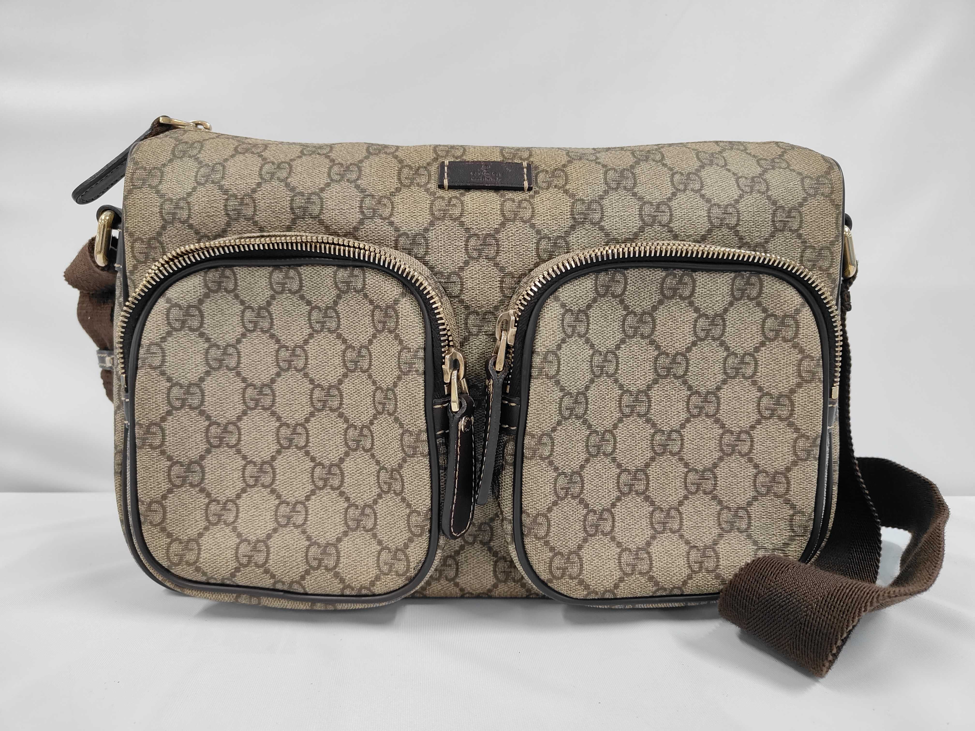 bag, shoulder bag
