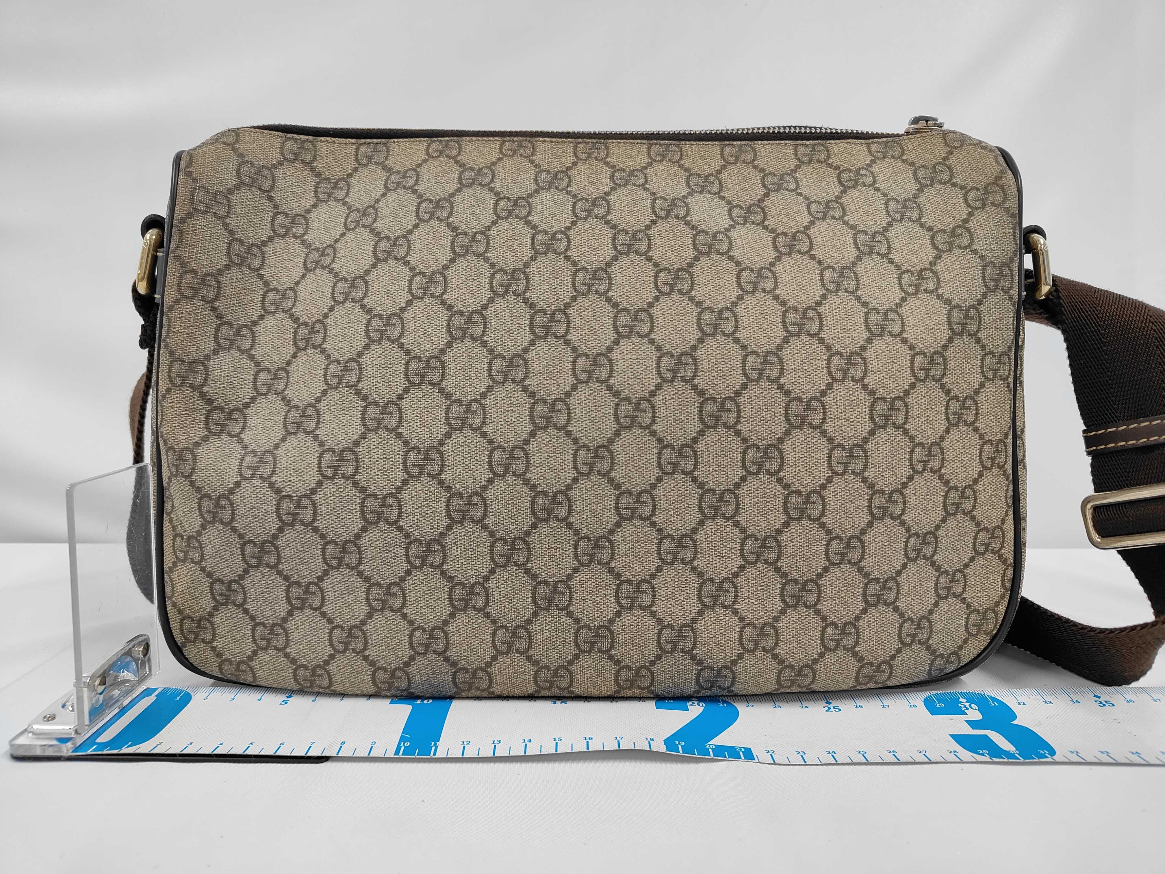 bag, shoulder bag — view 2