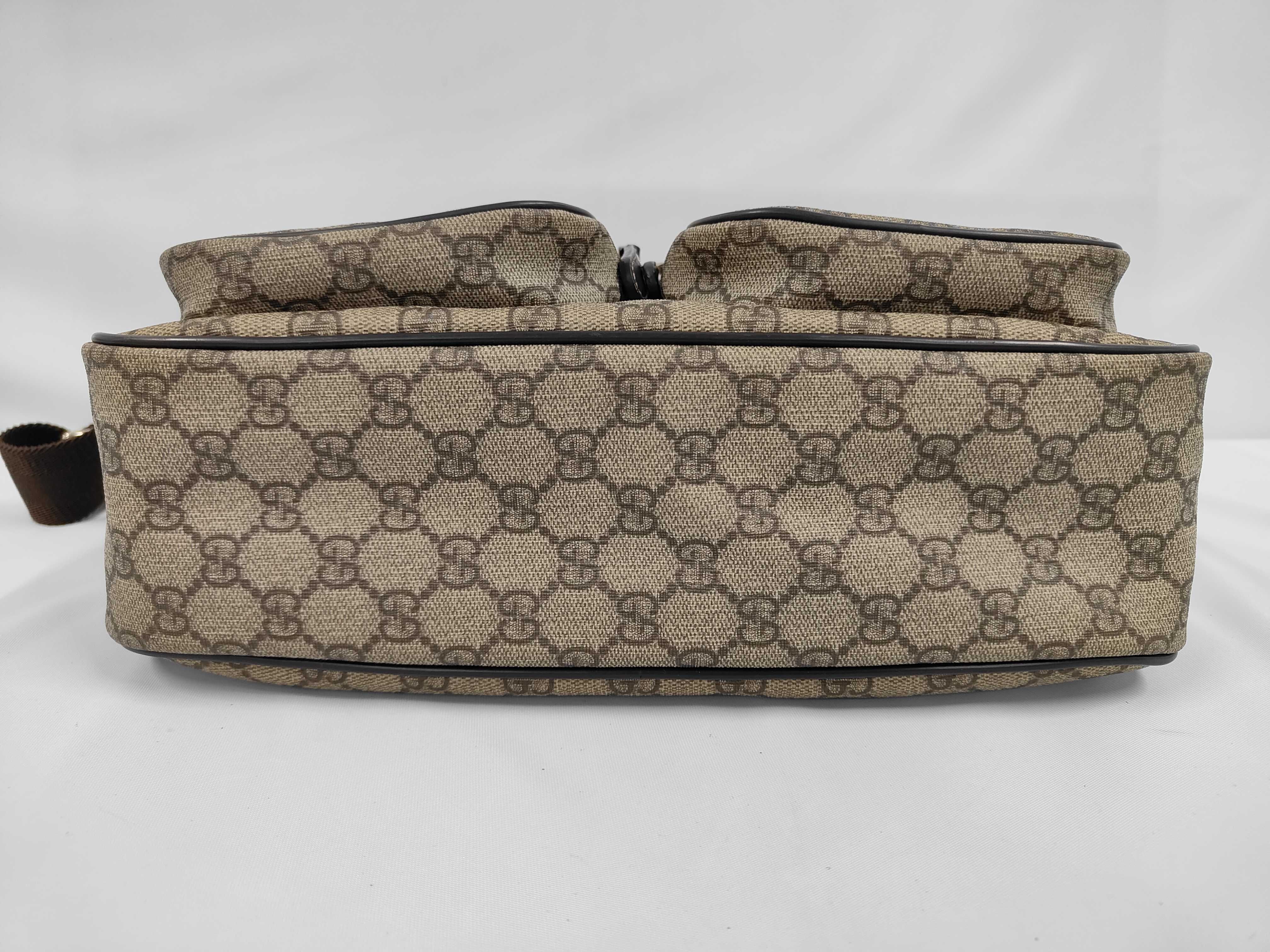 bag, shoulder bag — view 3