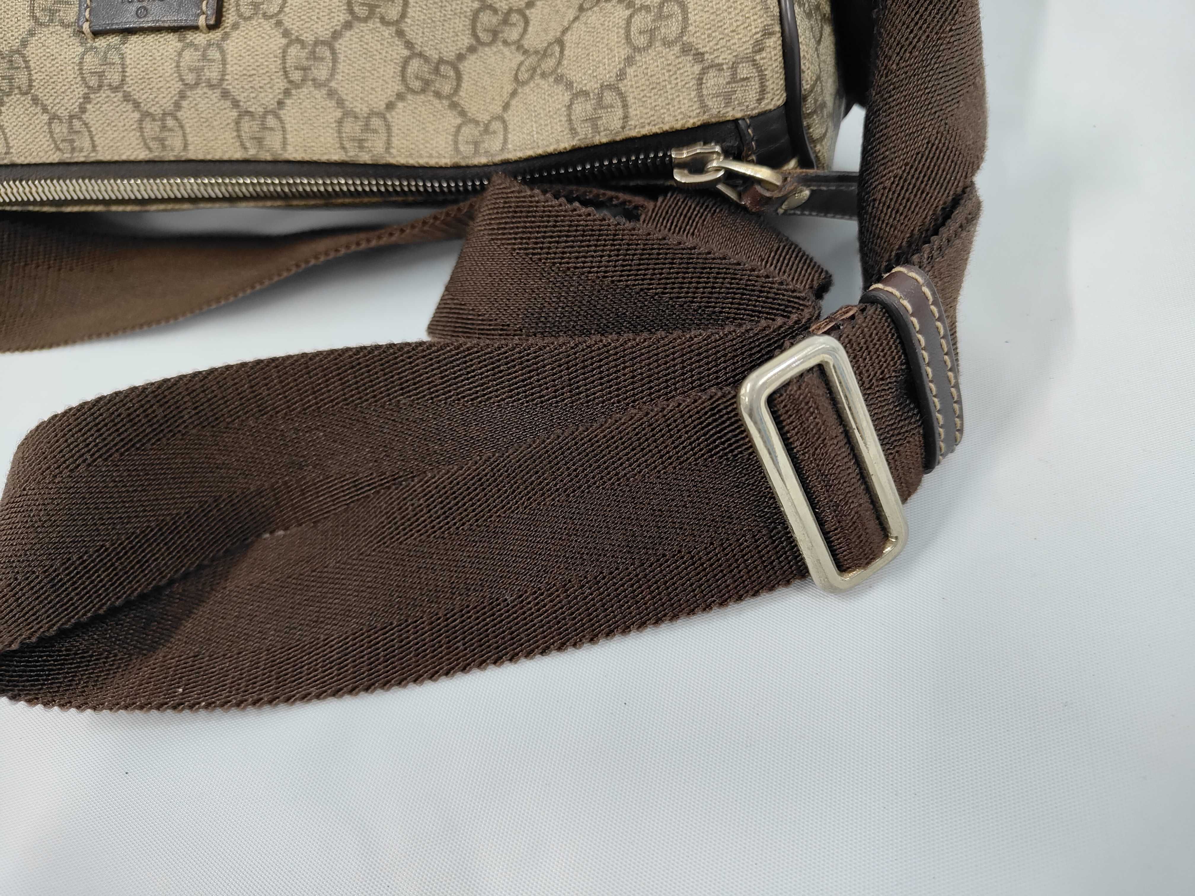 bag, shoulder bag — view 5