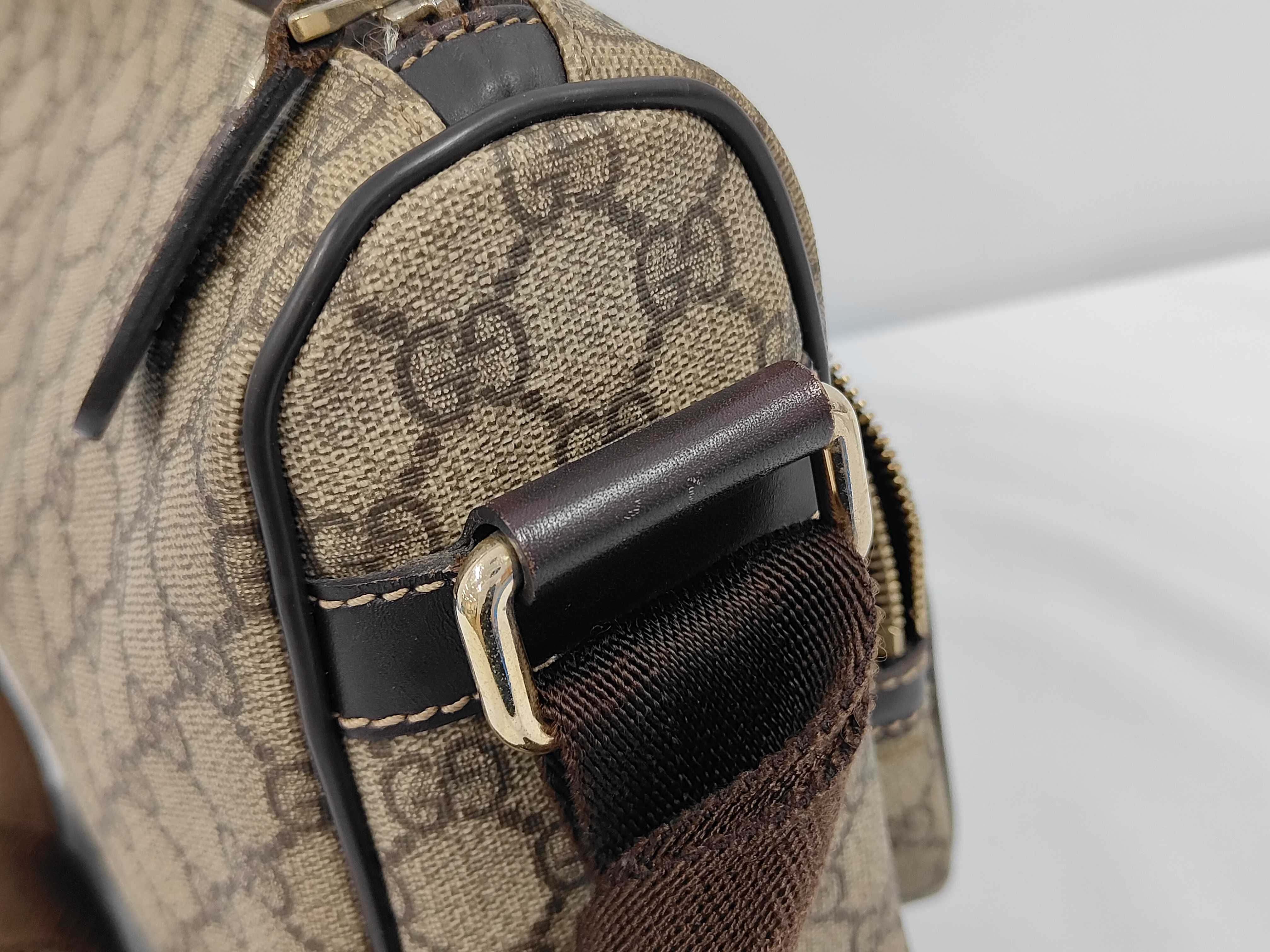 bag, shoulder bag — view 6