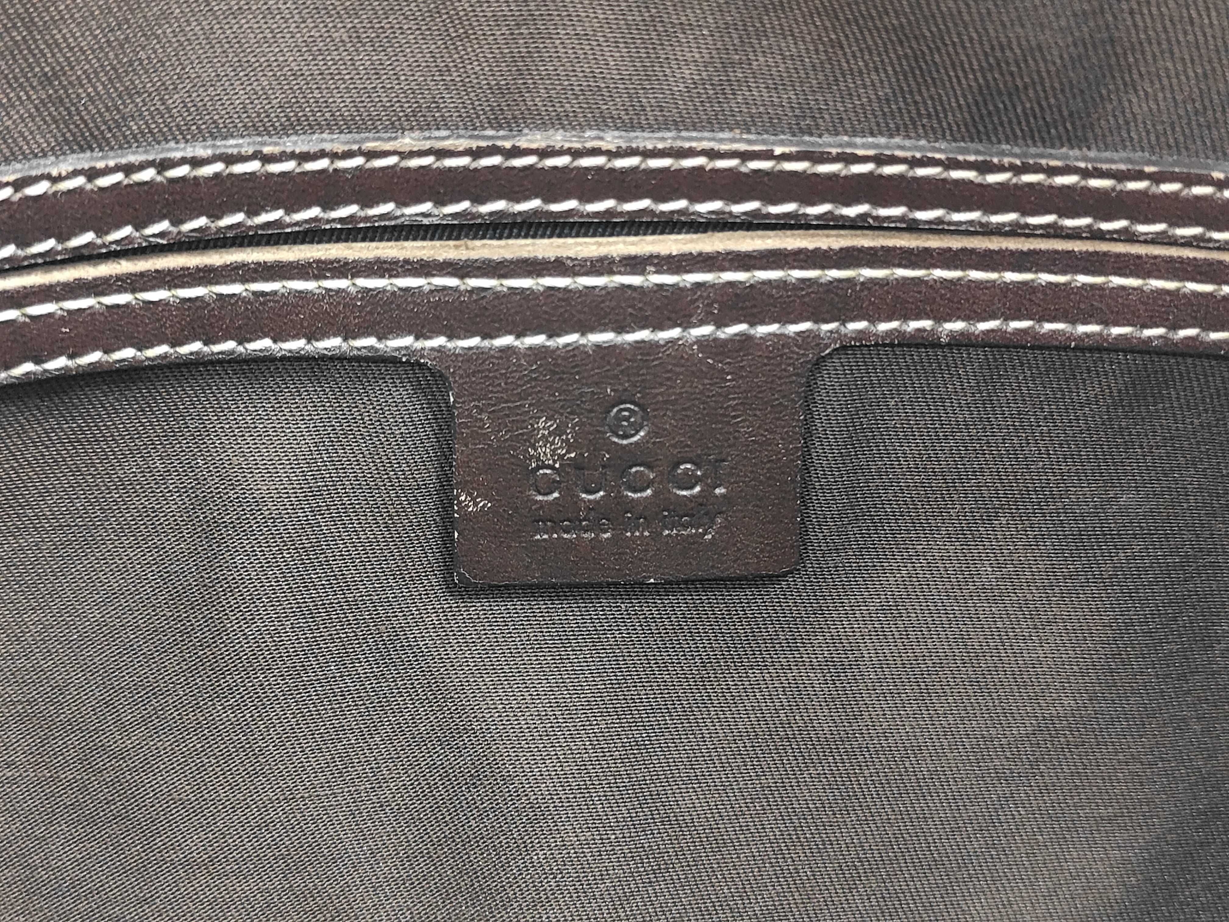 bag, shoulder bag — view 8