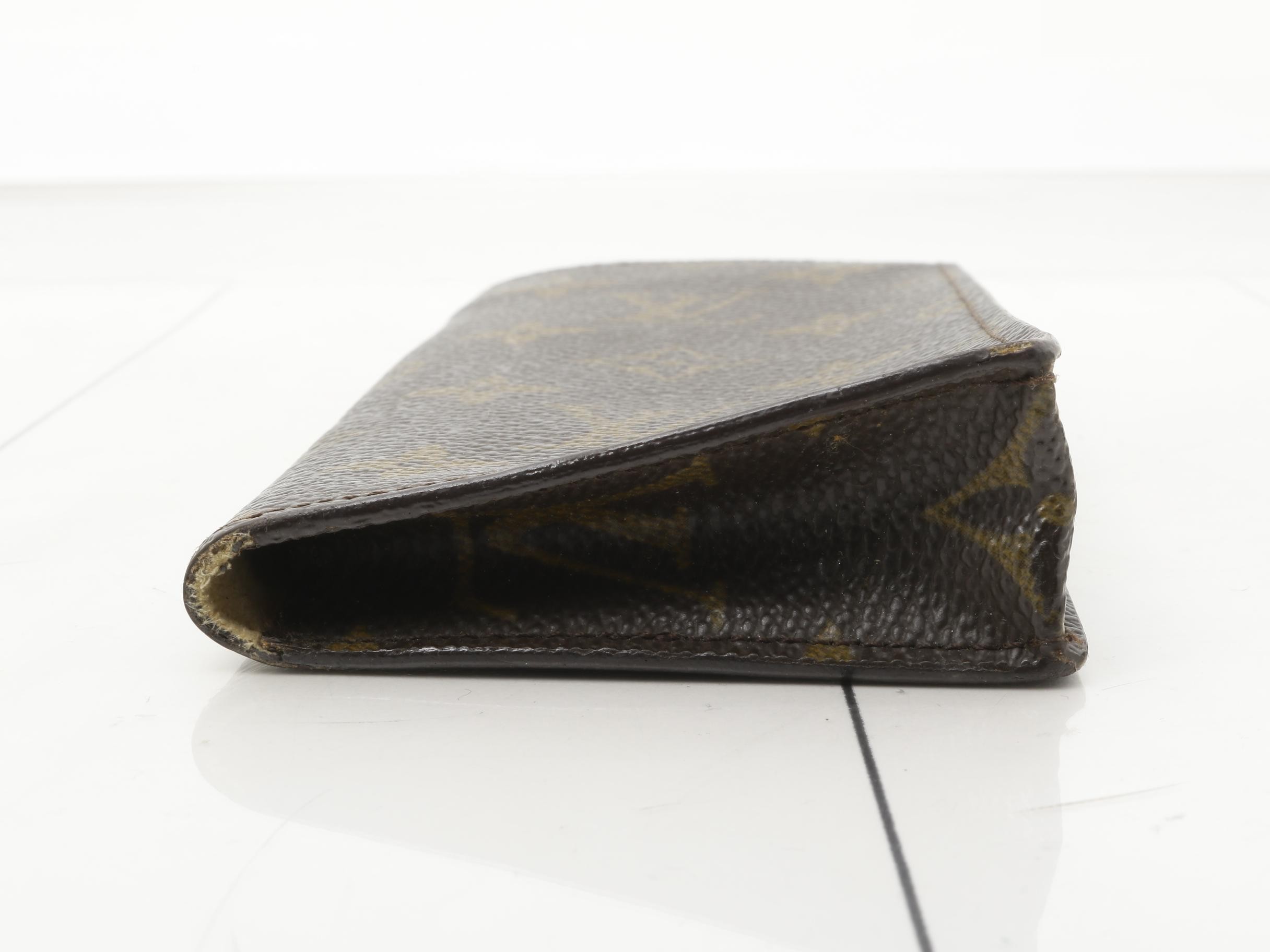 Etui Lunette Simple — view 3