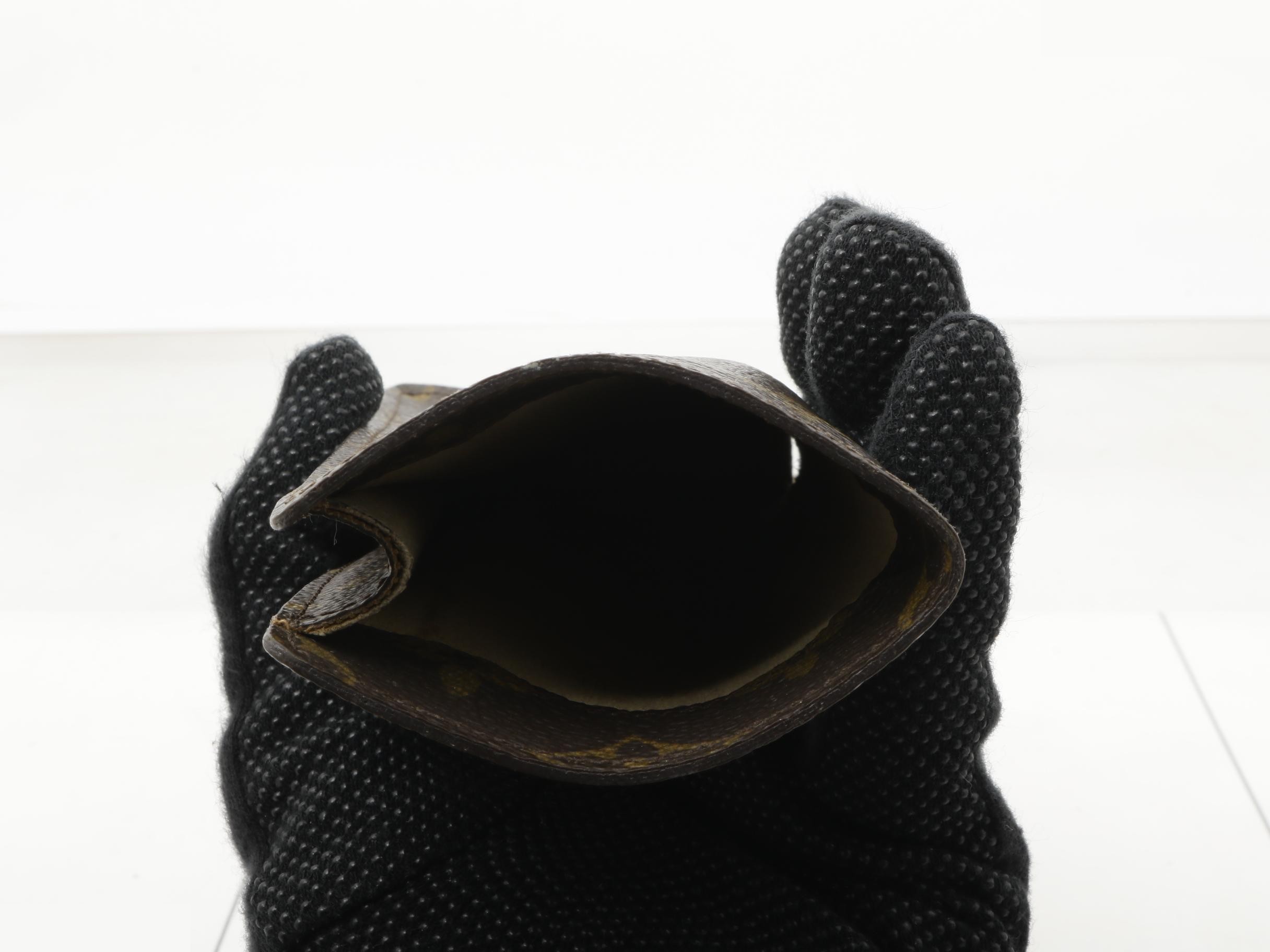 Etui Lunette Simple — view 4