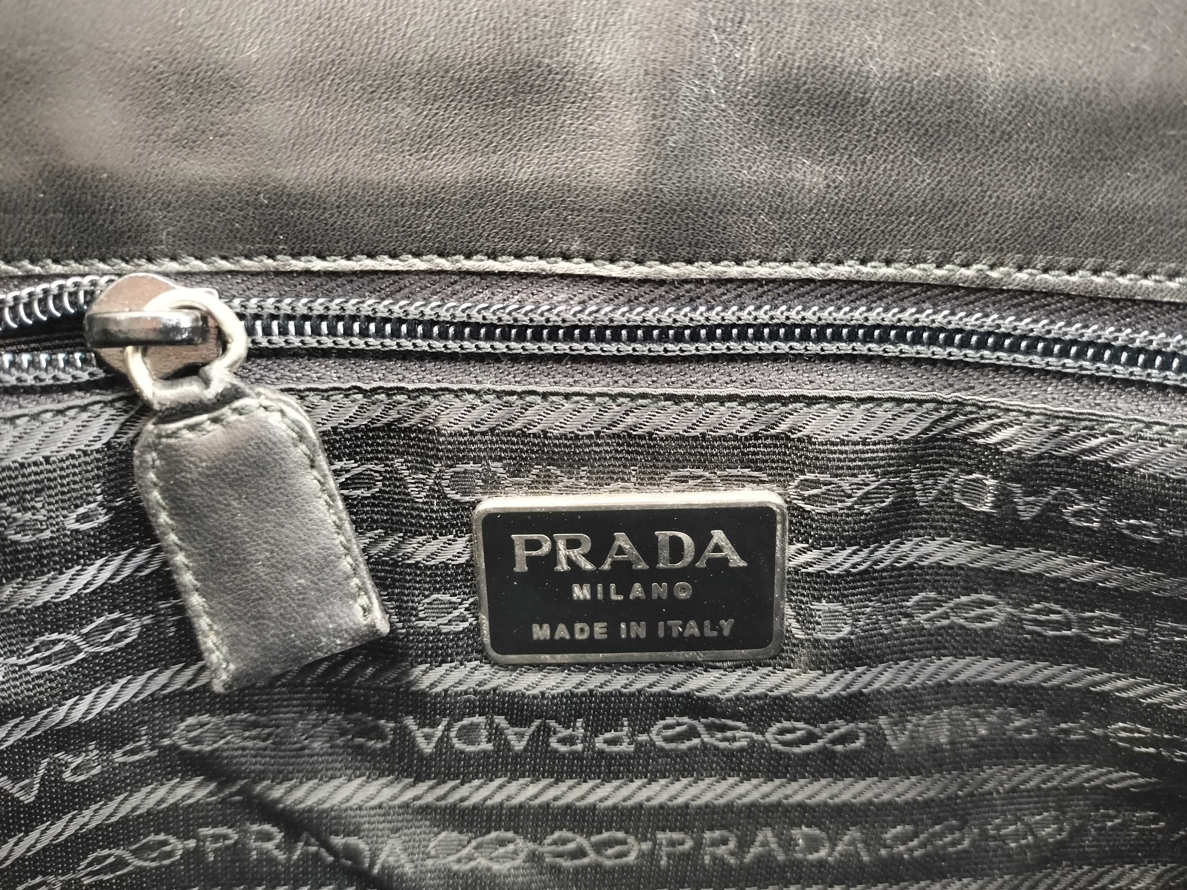 shoulder bag — view 12
