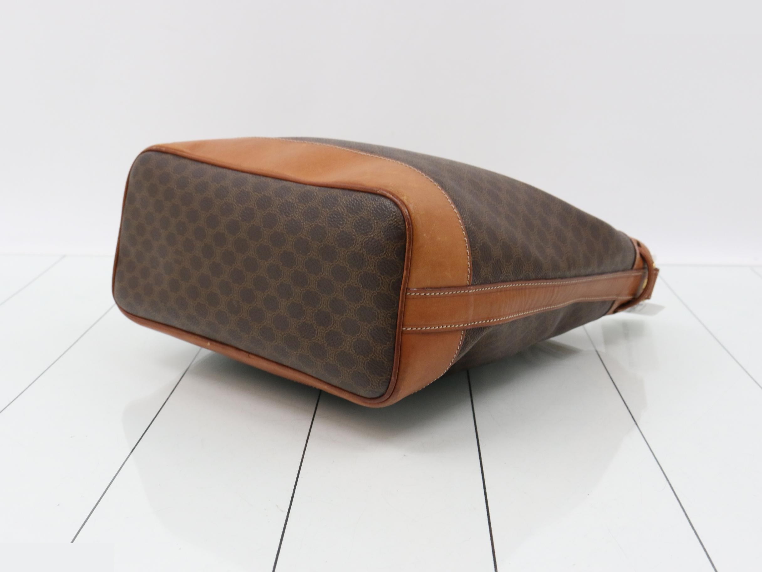 Other lines: Bags/Shoulder bags, Macadam pattern, drawstring bag, JMB12 — view 6