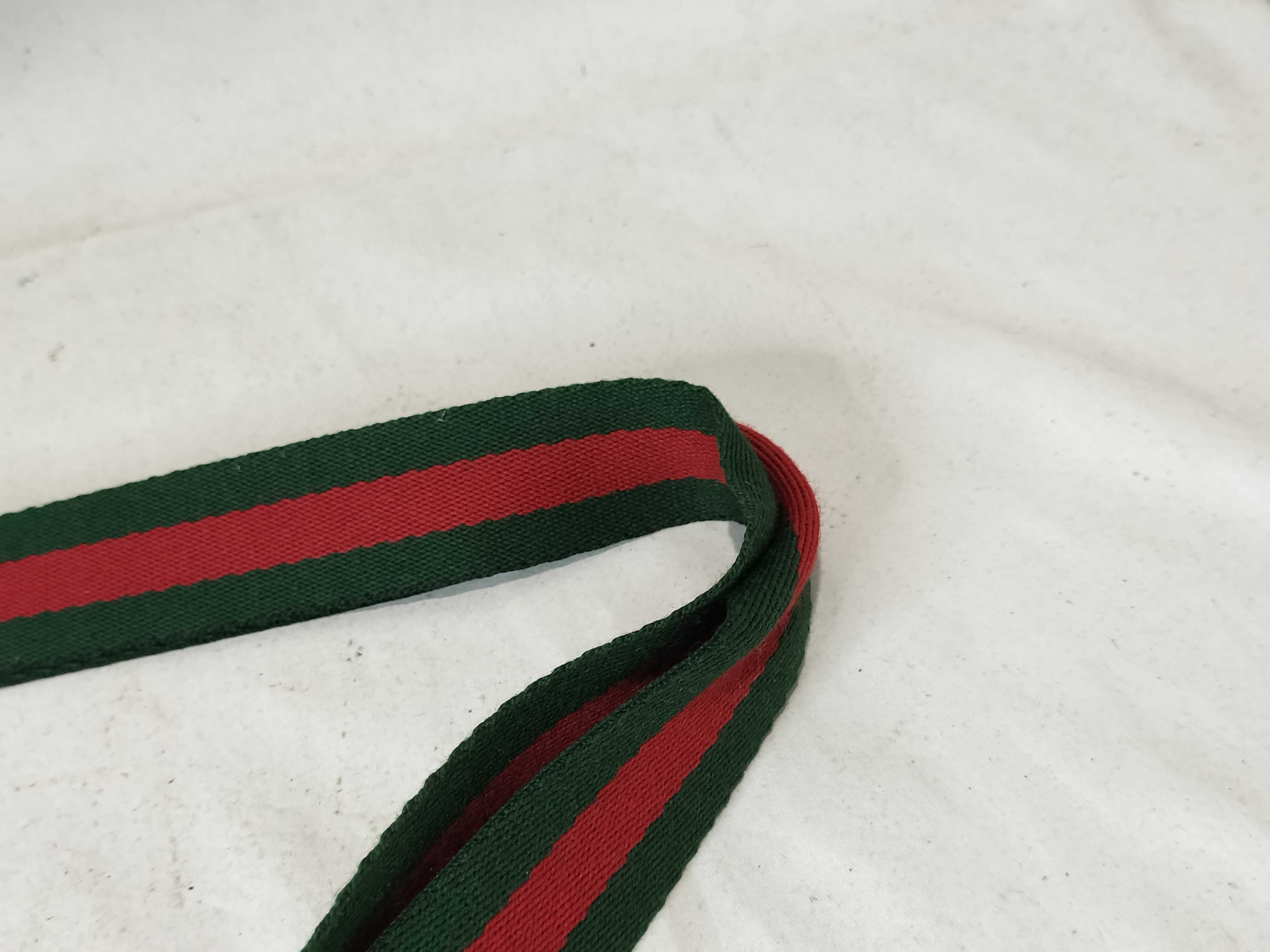 GG Supreme x Sherry Handle Old Gucci Tote Bag Handbag — view 5
