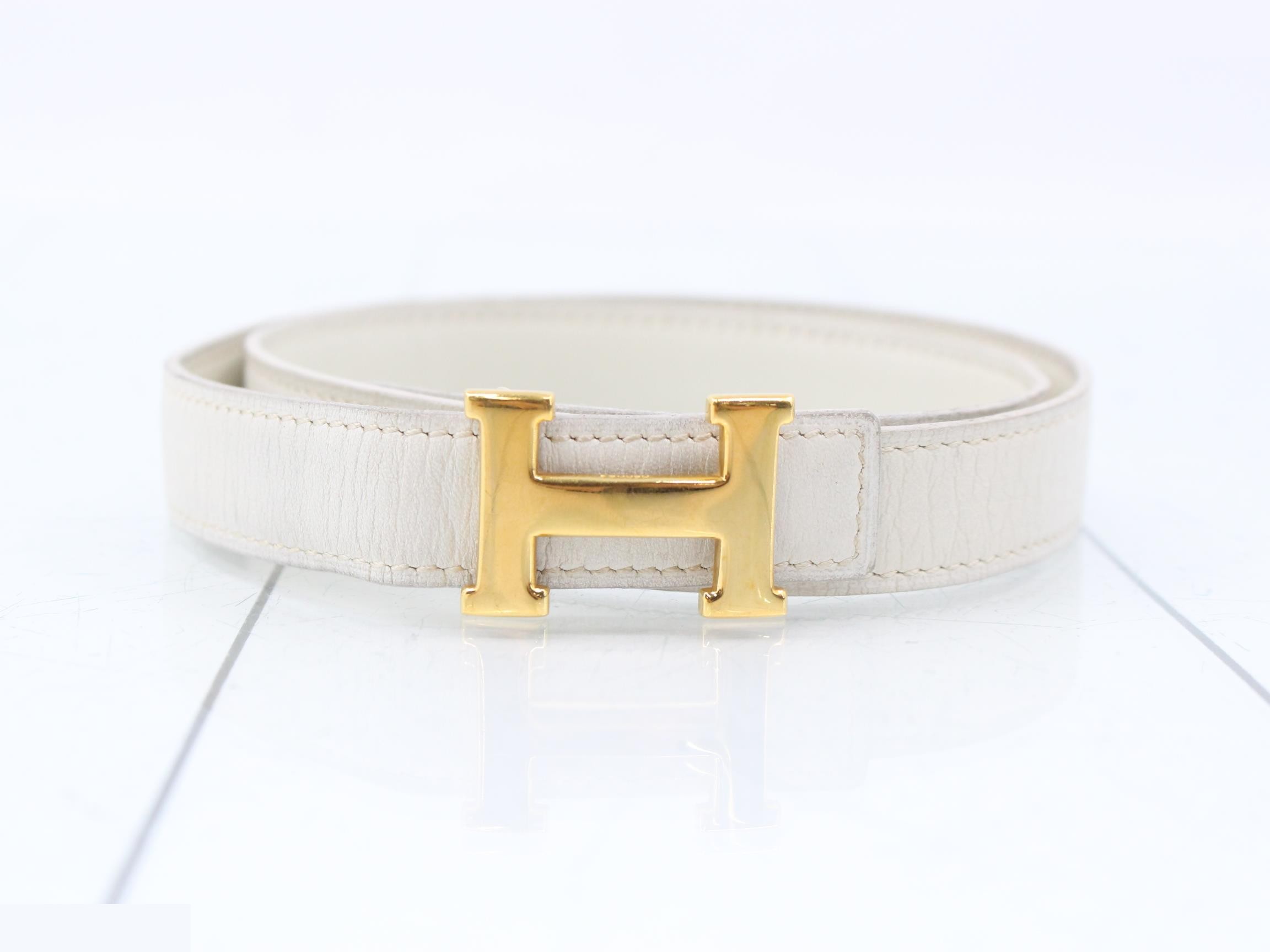 H-belt