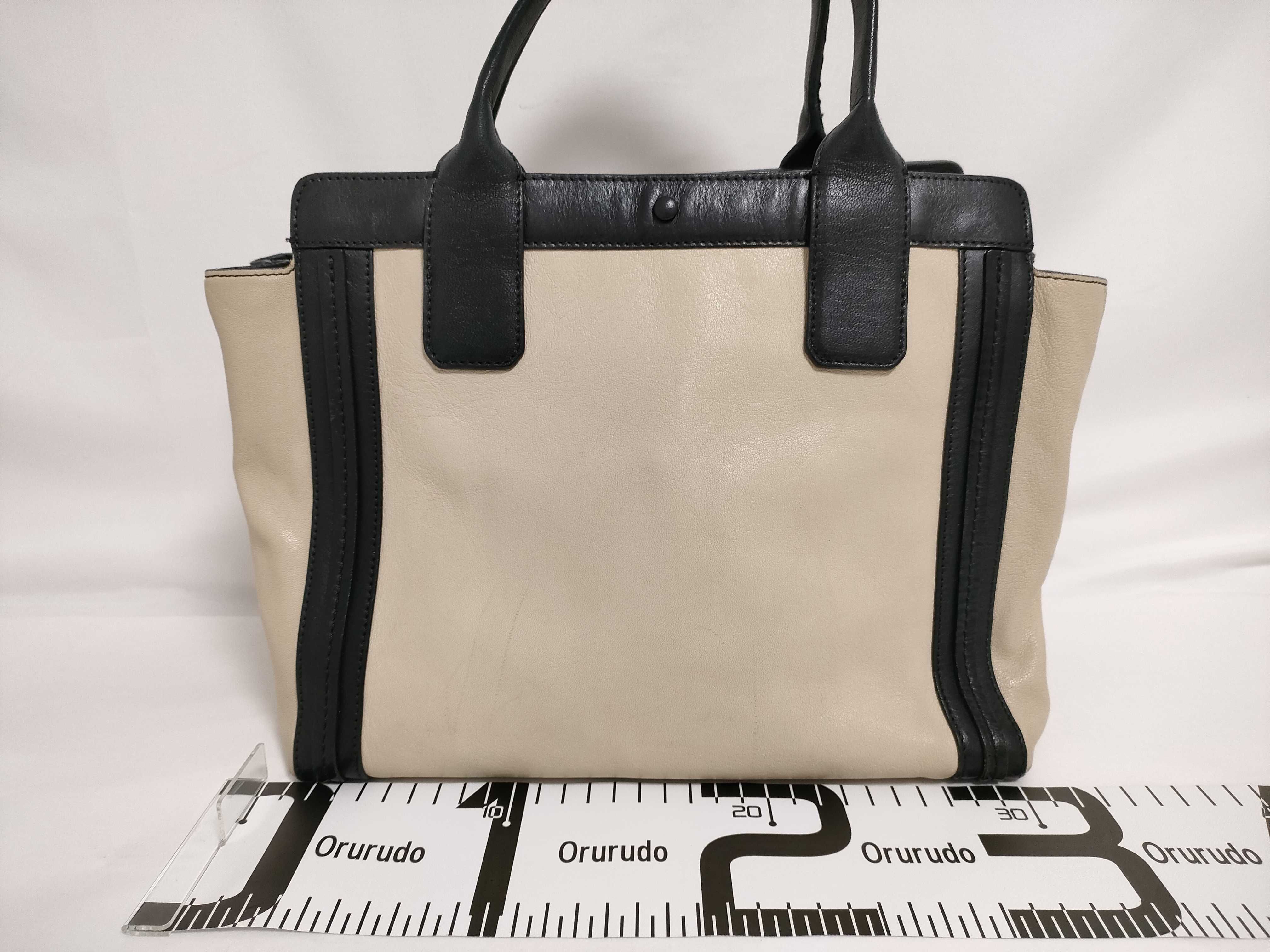 Allison Tote Bag — view 2