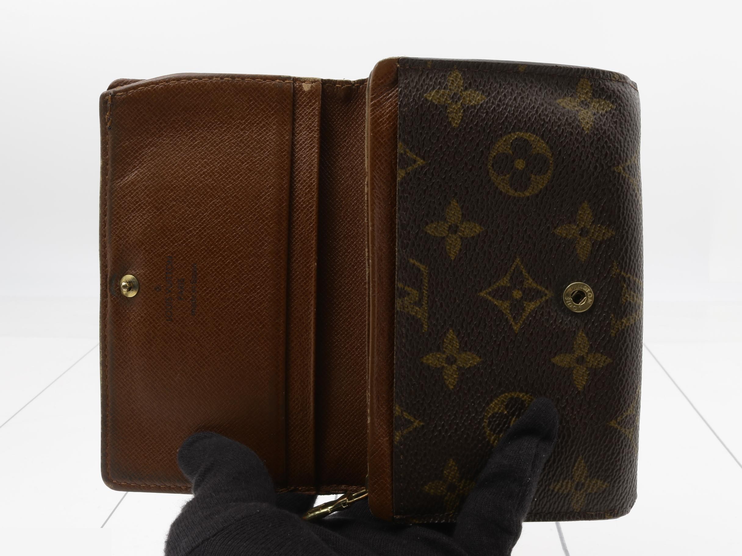 Portefeuille Trésor — view 4