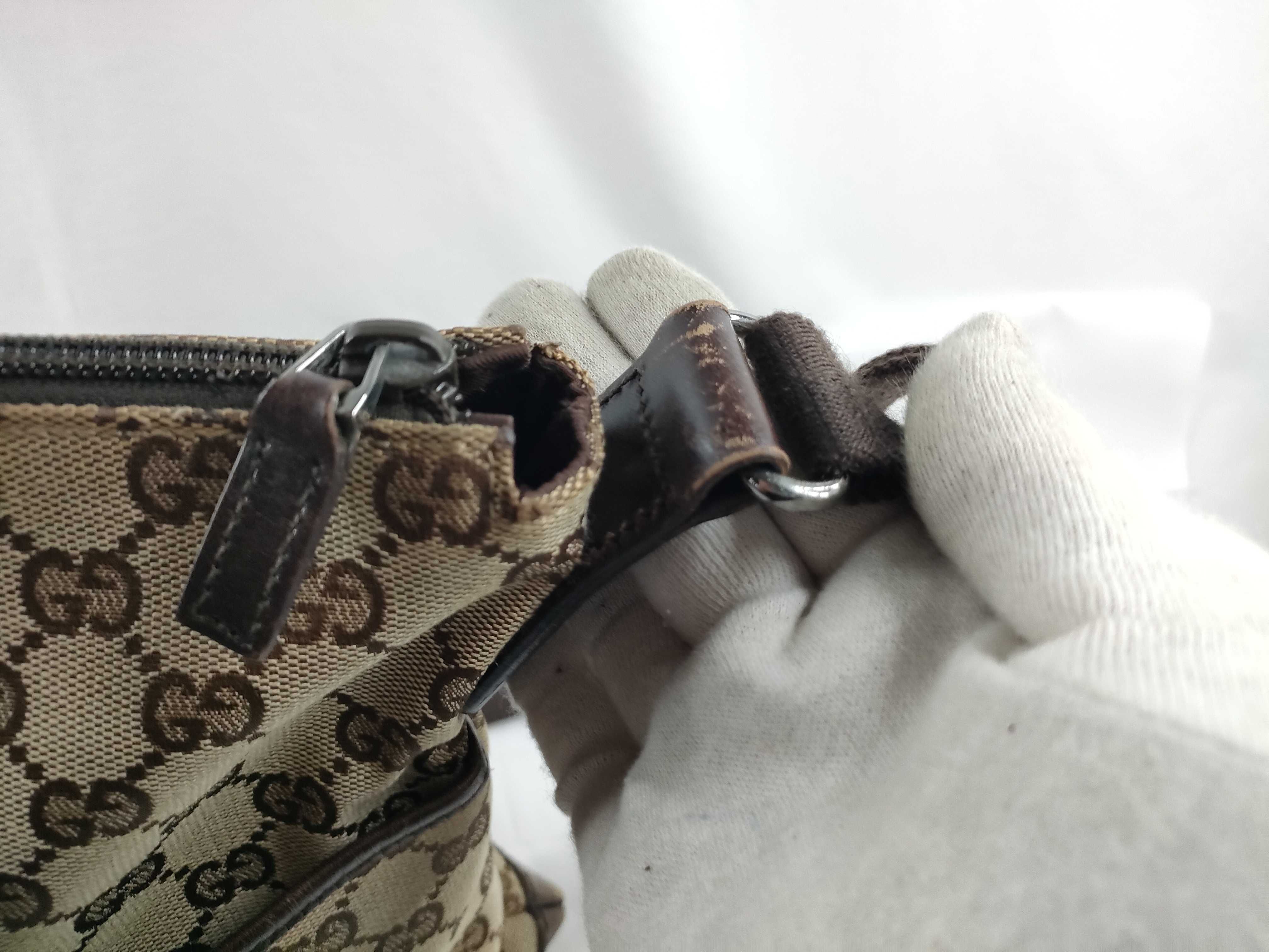 Shoulder Bag — view 8