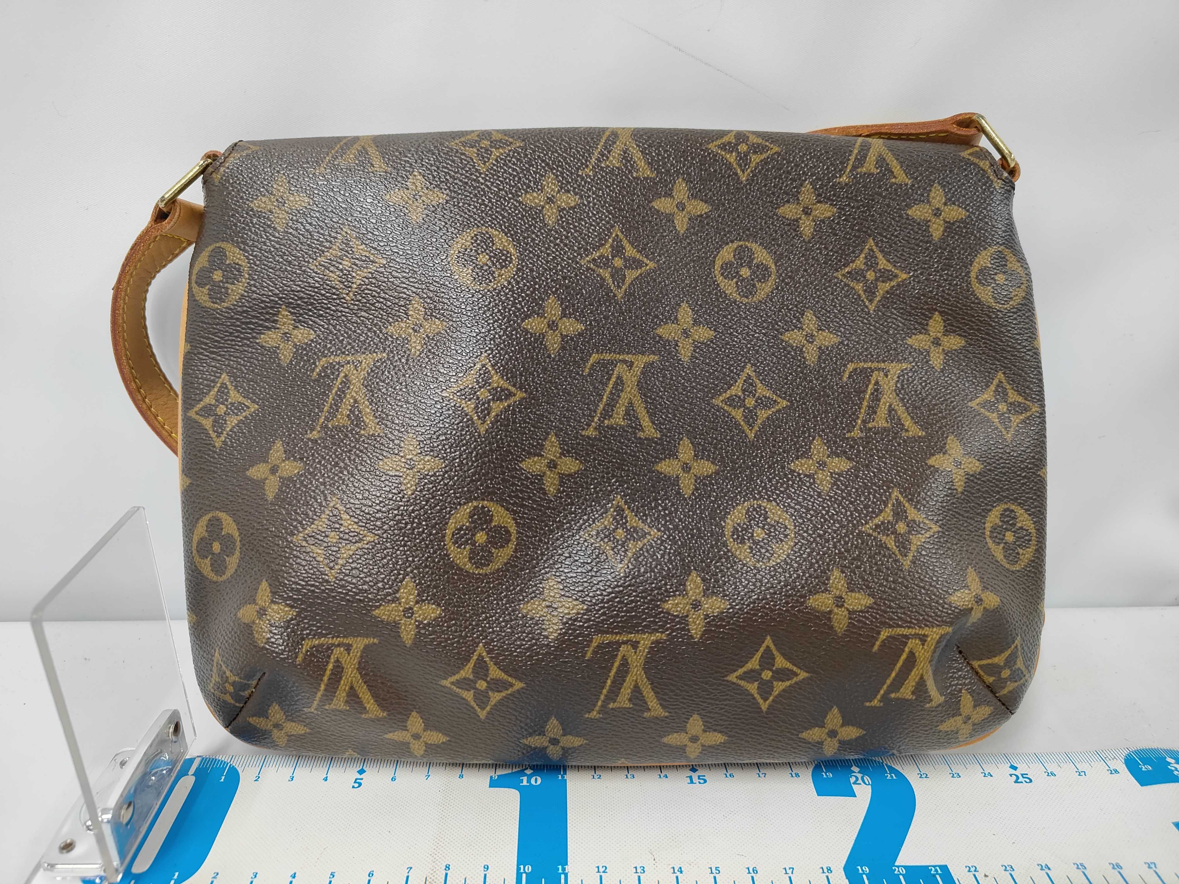 Monogram M51388 Musette Tango Shoulder Bag — view 2