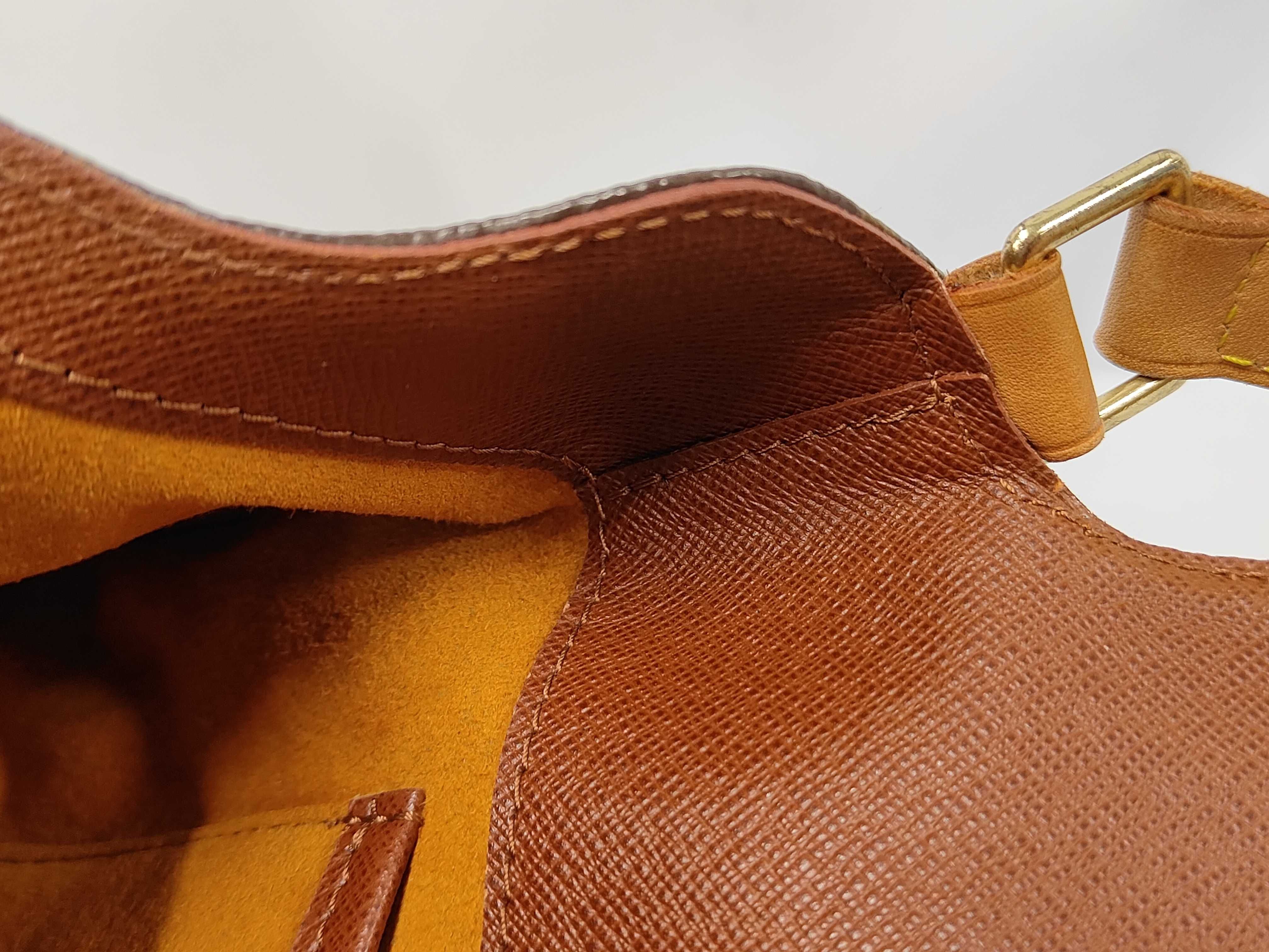Monogram M51388 Musette Tango Shoulder Bag — view 11