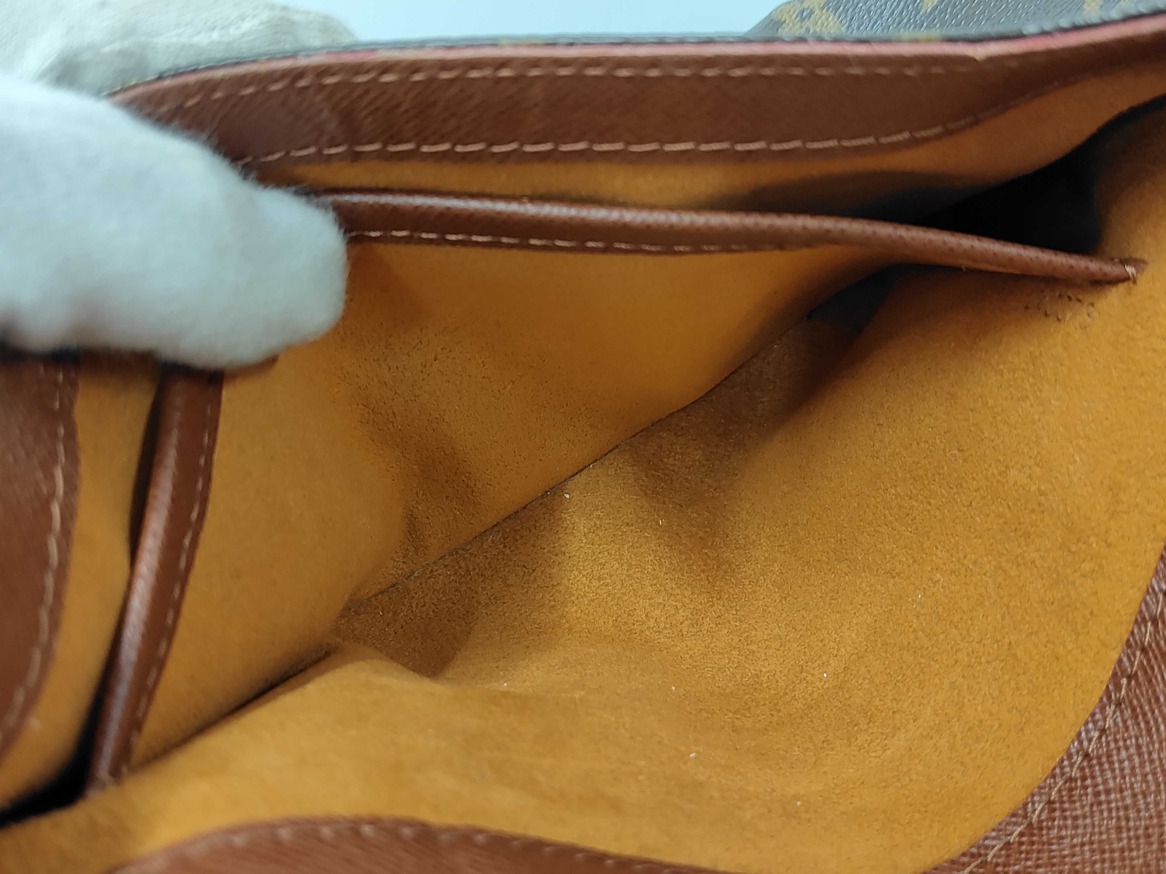 Monogram M51388 Musette Tango Shoulder Bag — view 13
