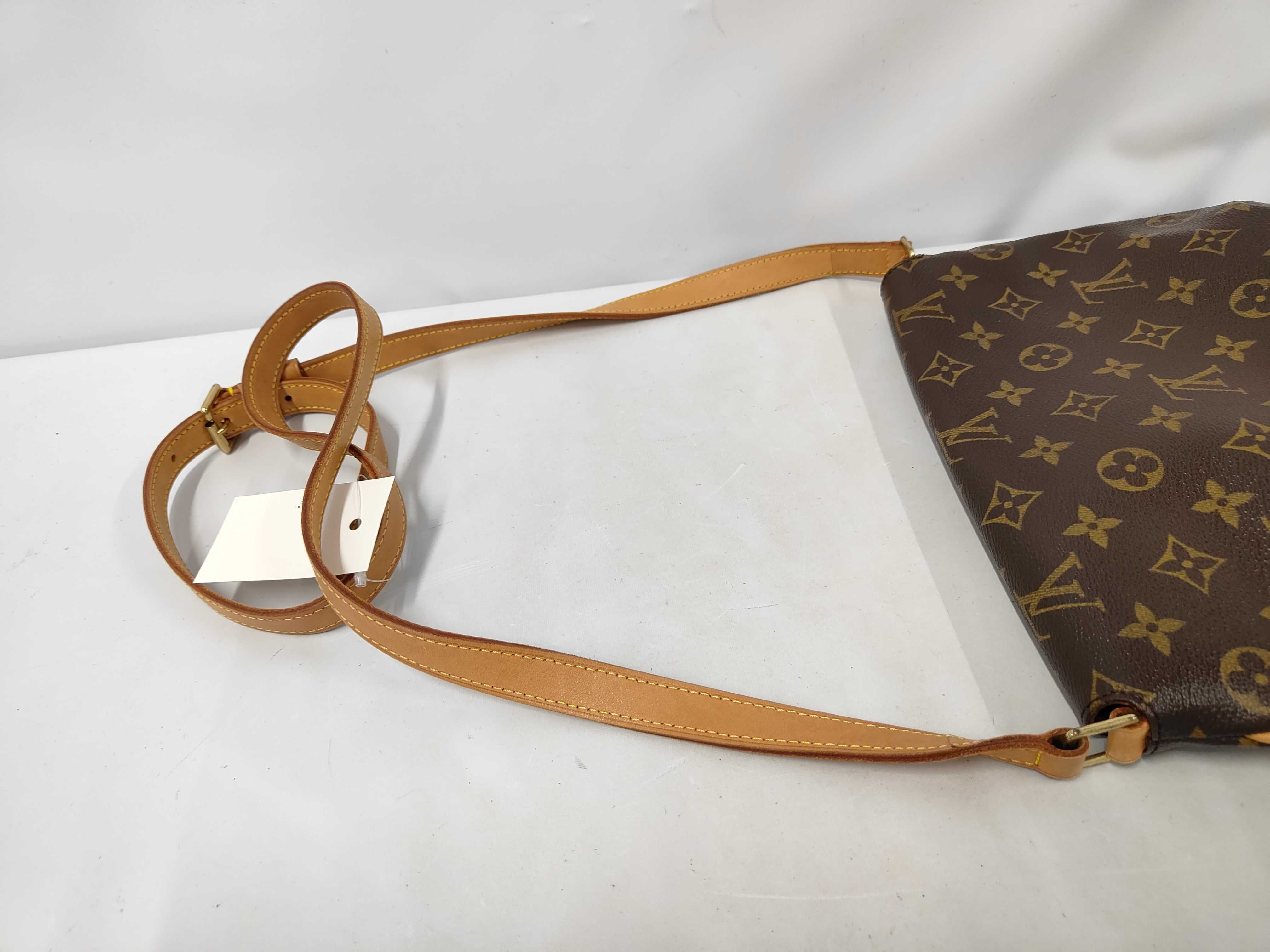 Monogram M51388 Musette Tango Shoulder Bag — view 5