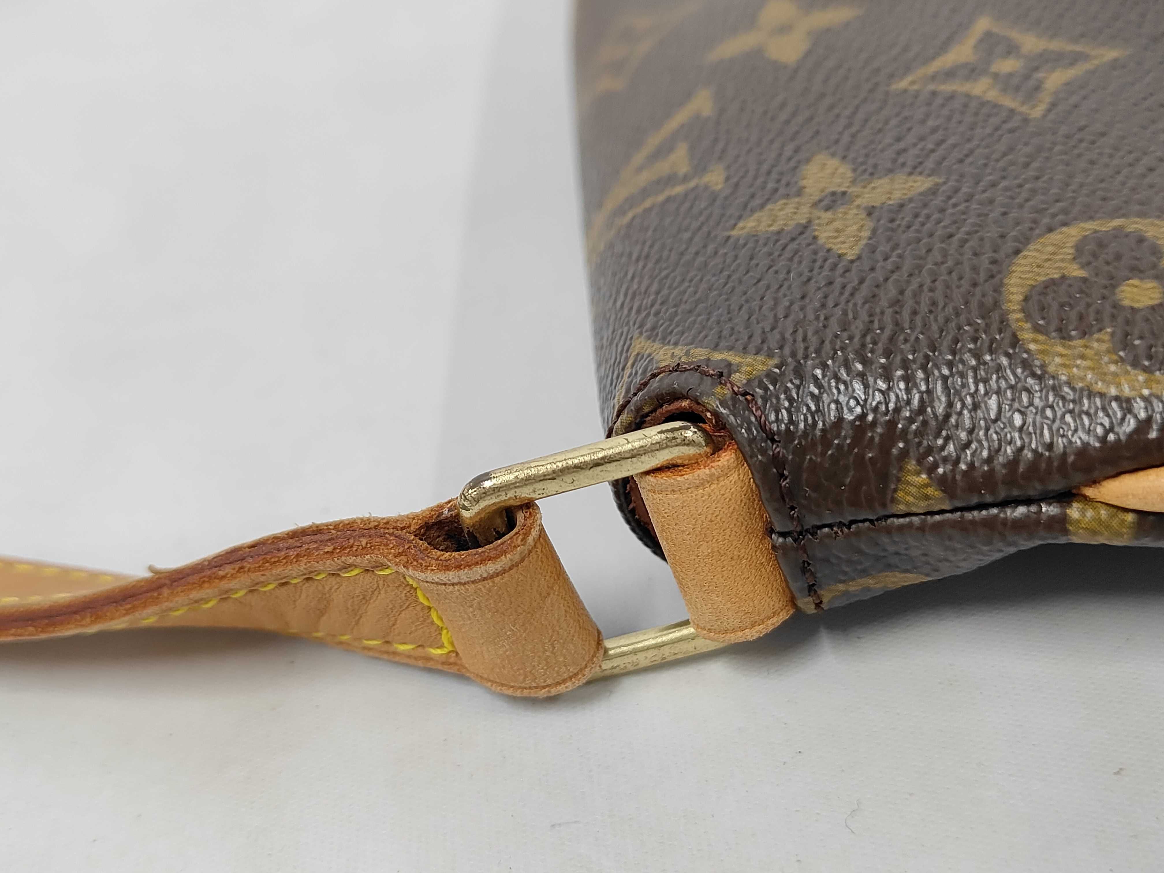 Monogram M51388 Musette Tango Shoulder Bag — view 6