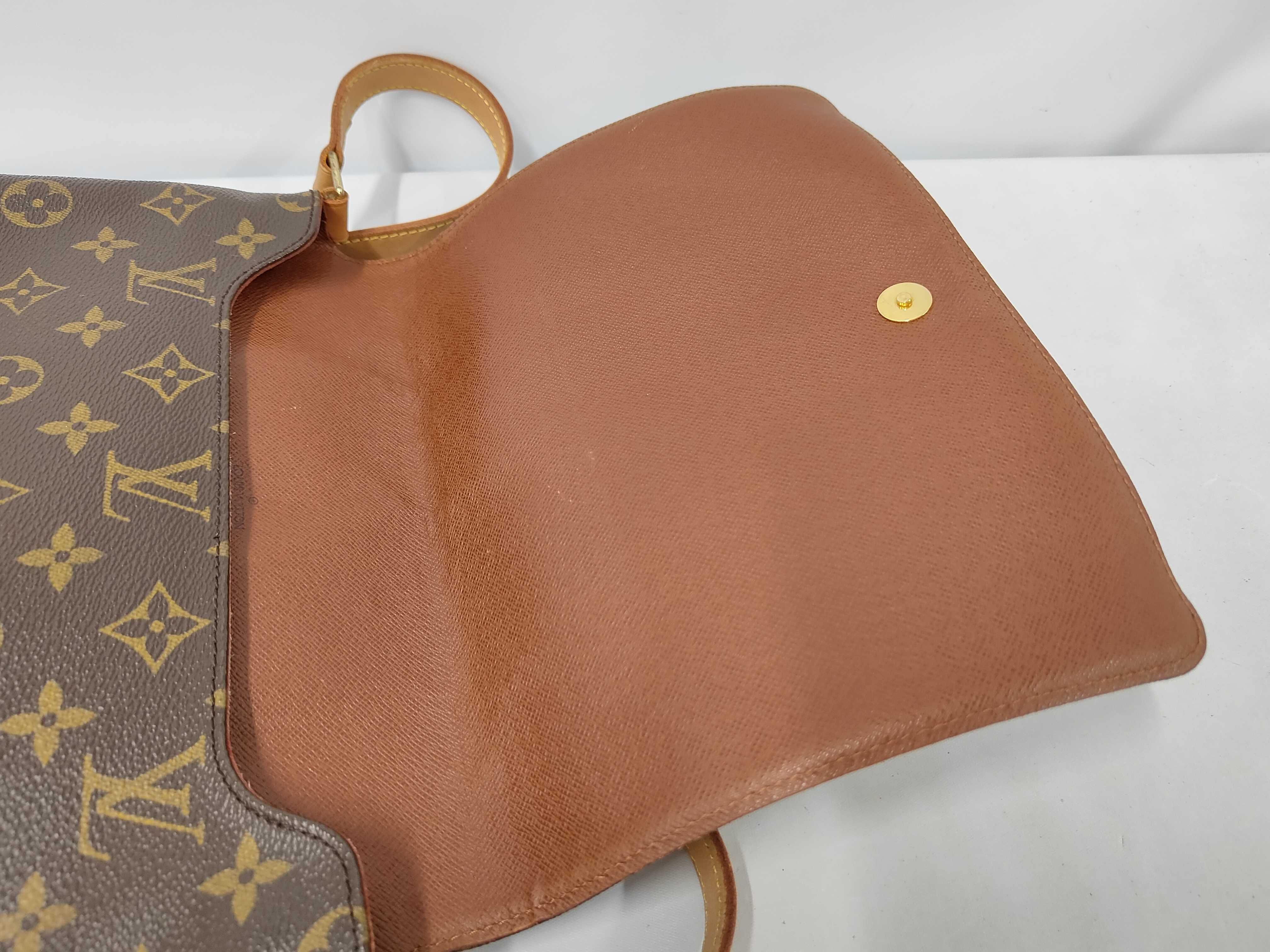 Monogram M51388 Musette Tango Shoulder Bag — view 8