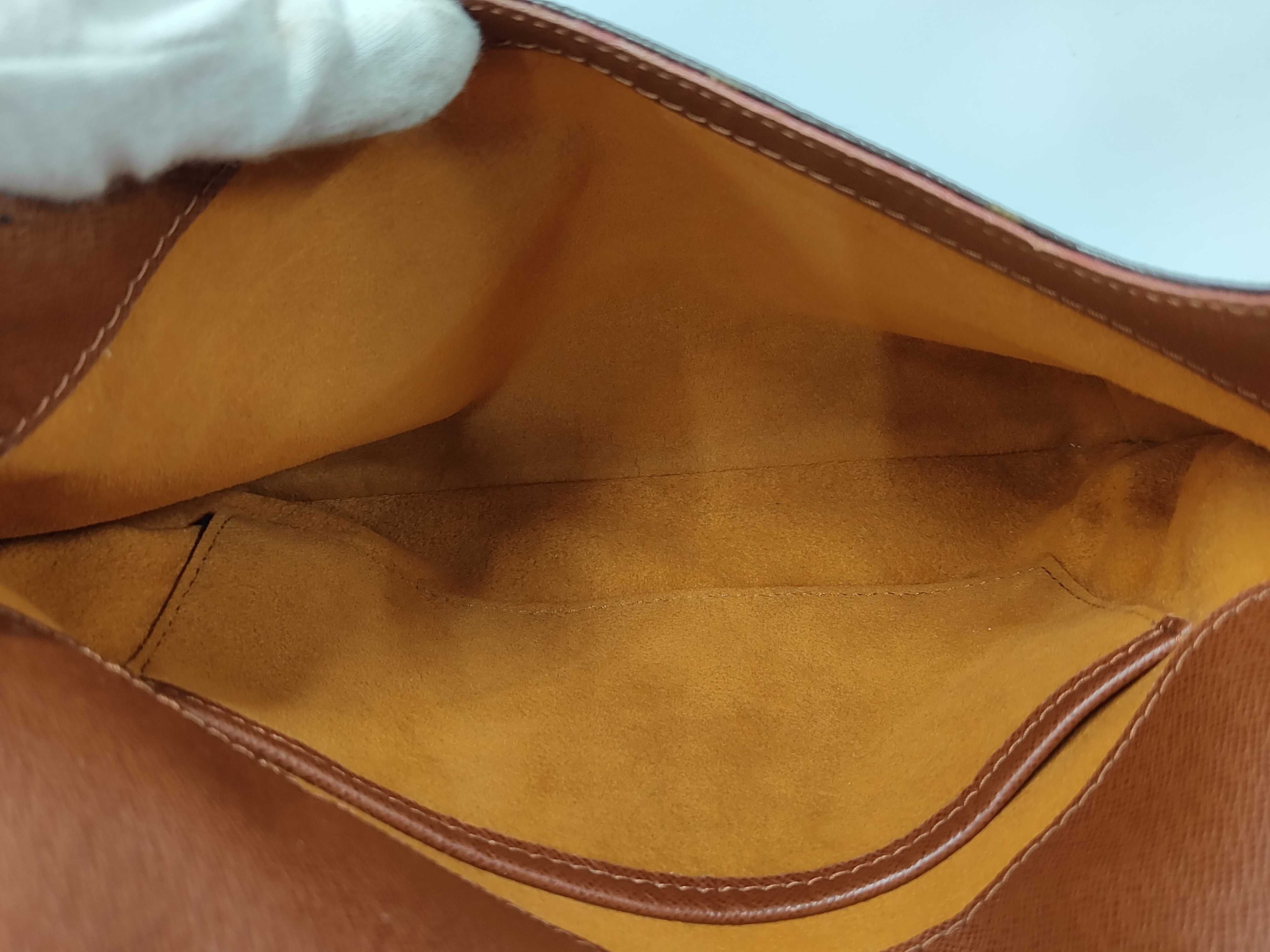 Monogram M51388 Musette Tango Shoulder Bag — view 10
