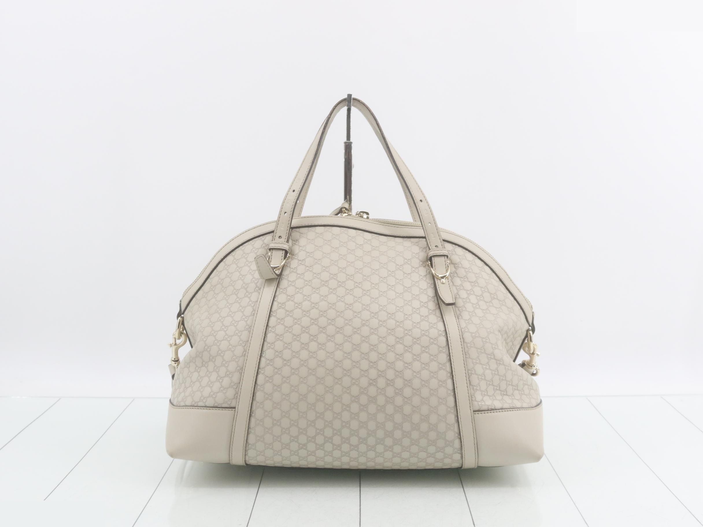 Microguccissima 2-Way Bag 309614 — view 2