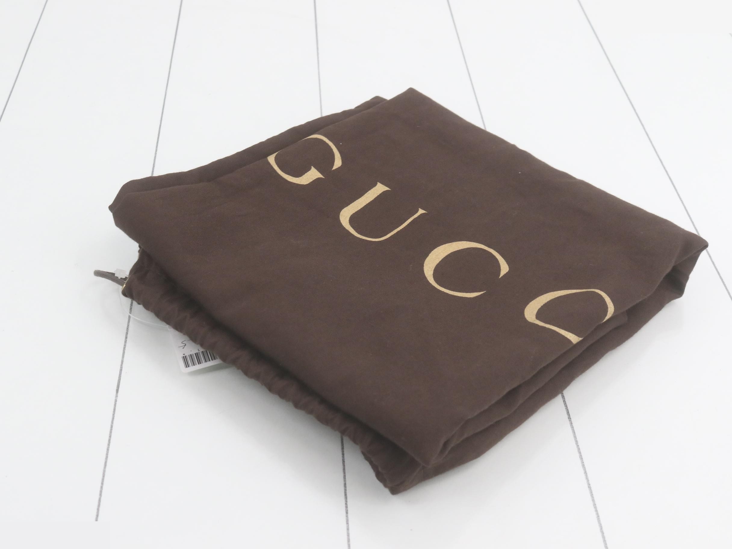 Microguccissima 2-Way Bag 309614 — view 7