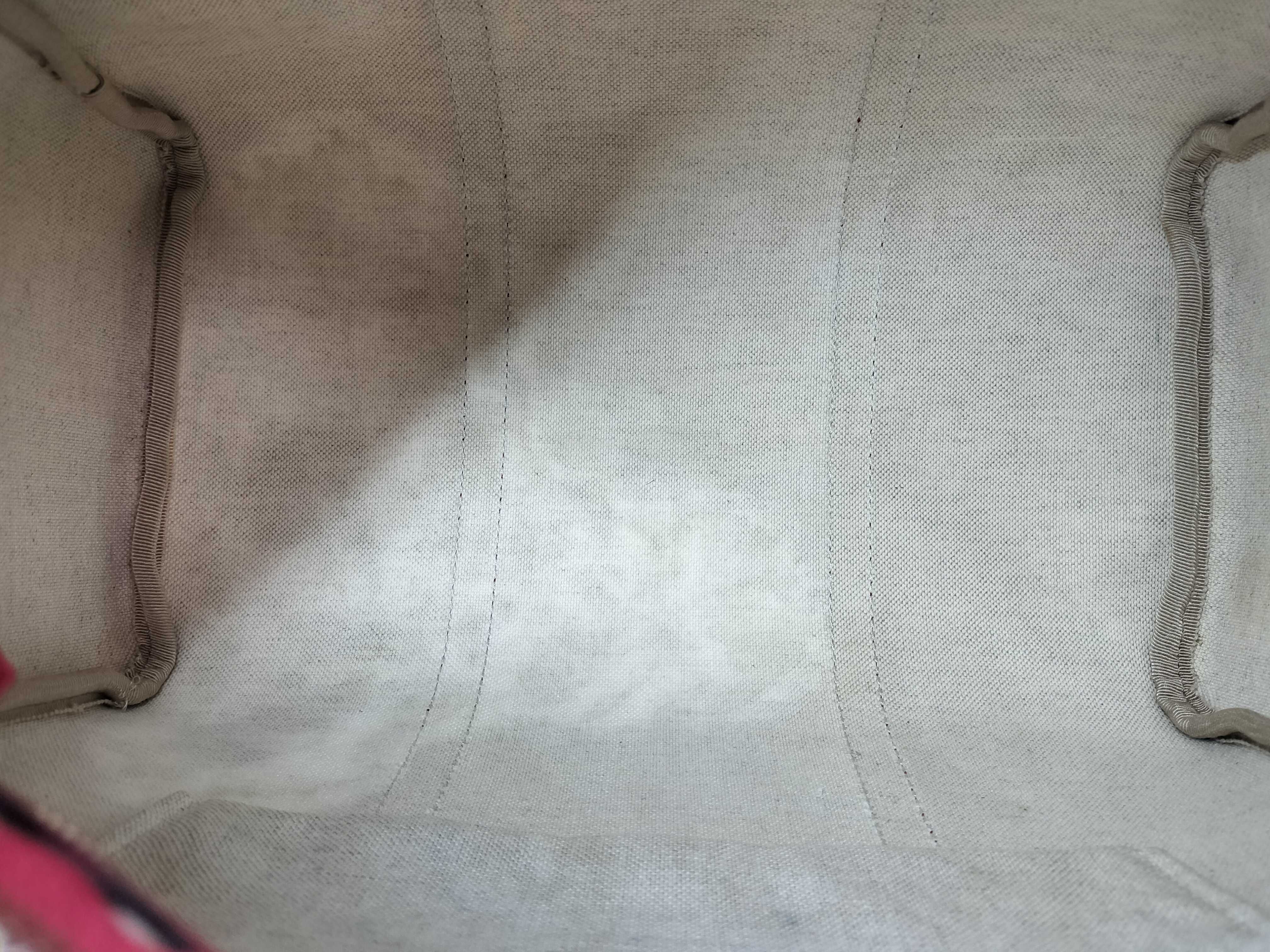 GG Supreme Joy Boston Handbag — view 7