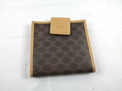 Folding Wallet / PVC Wallet