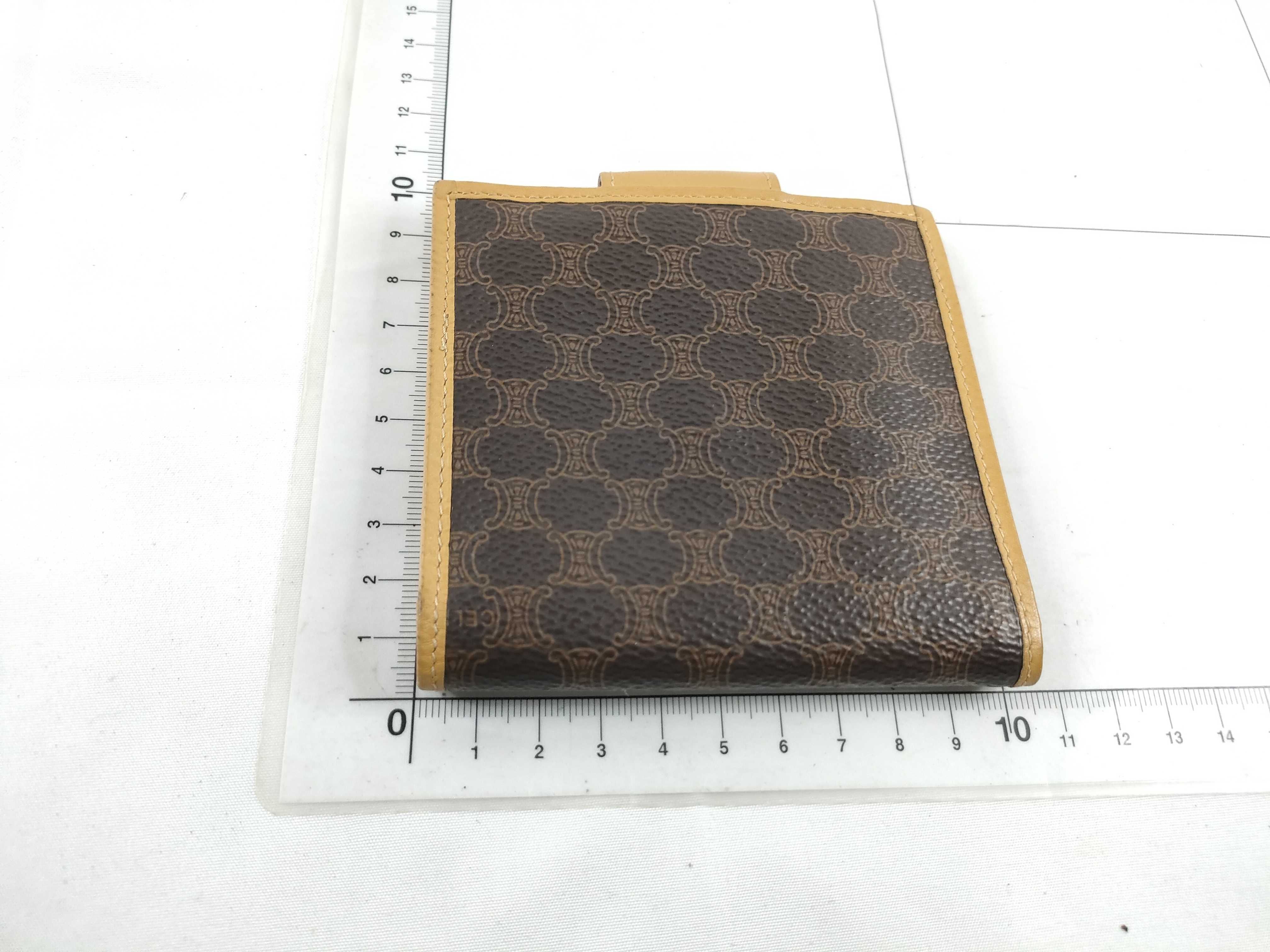 Folding Wallet / PVC Wallet — view 2