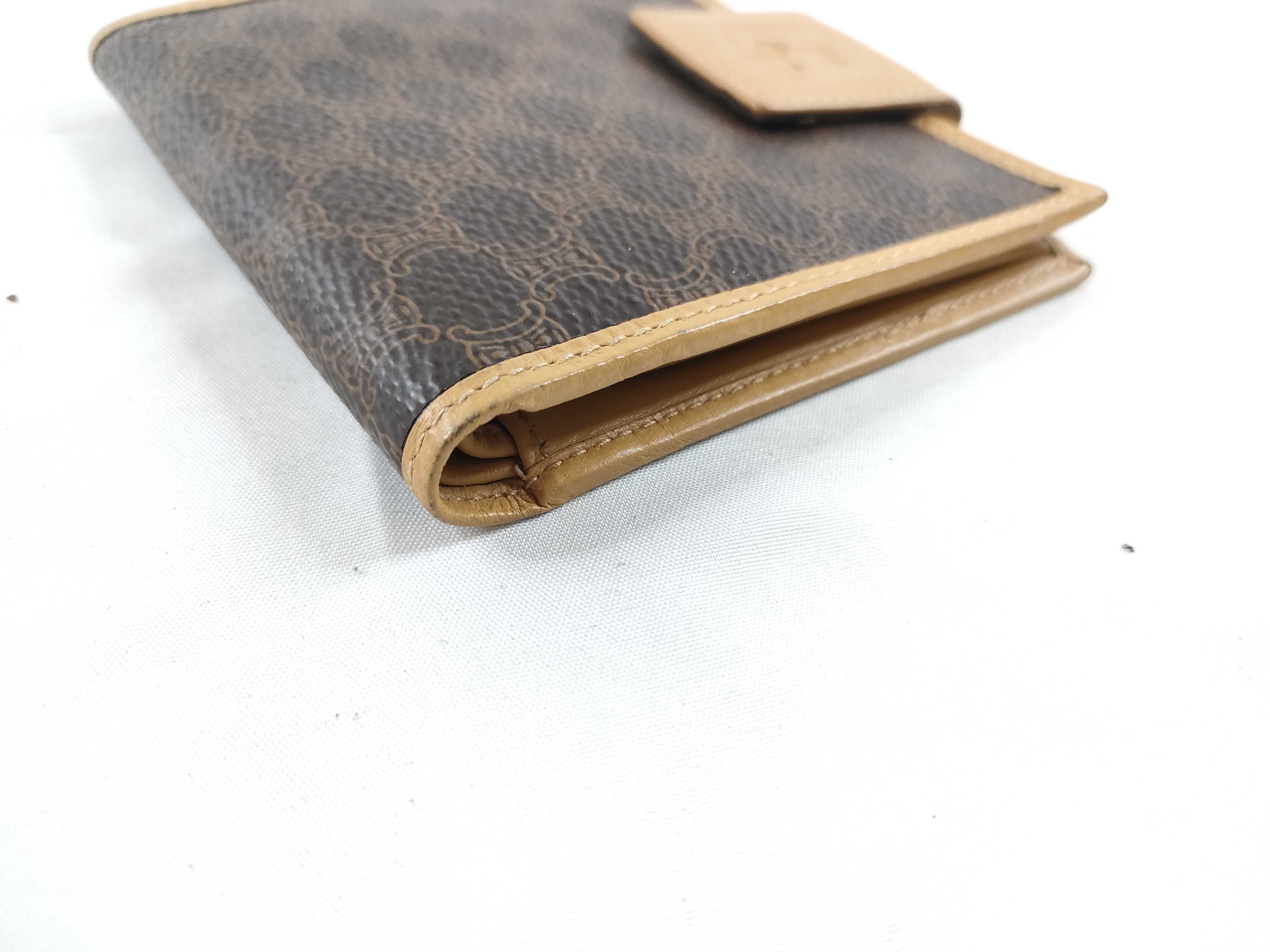 Folding Wallet / PVC Wallet — view 3