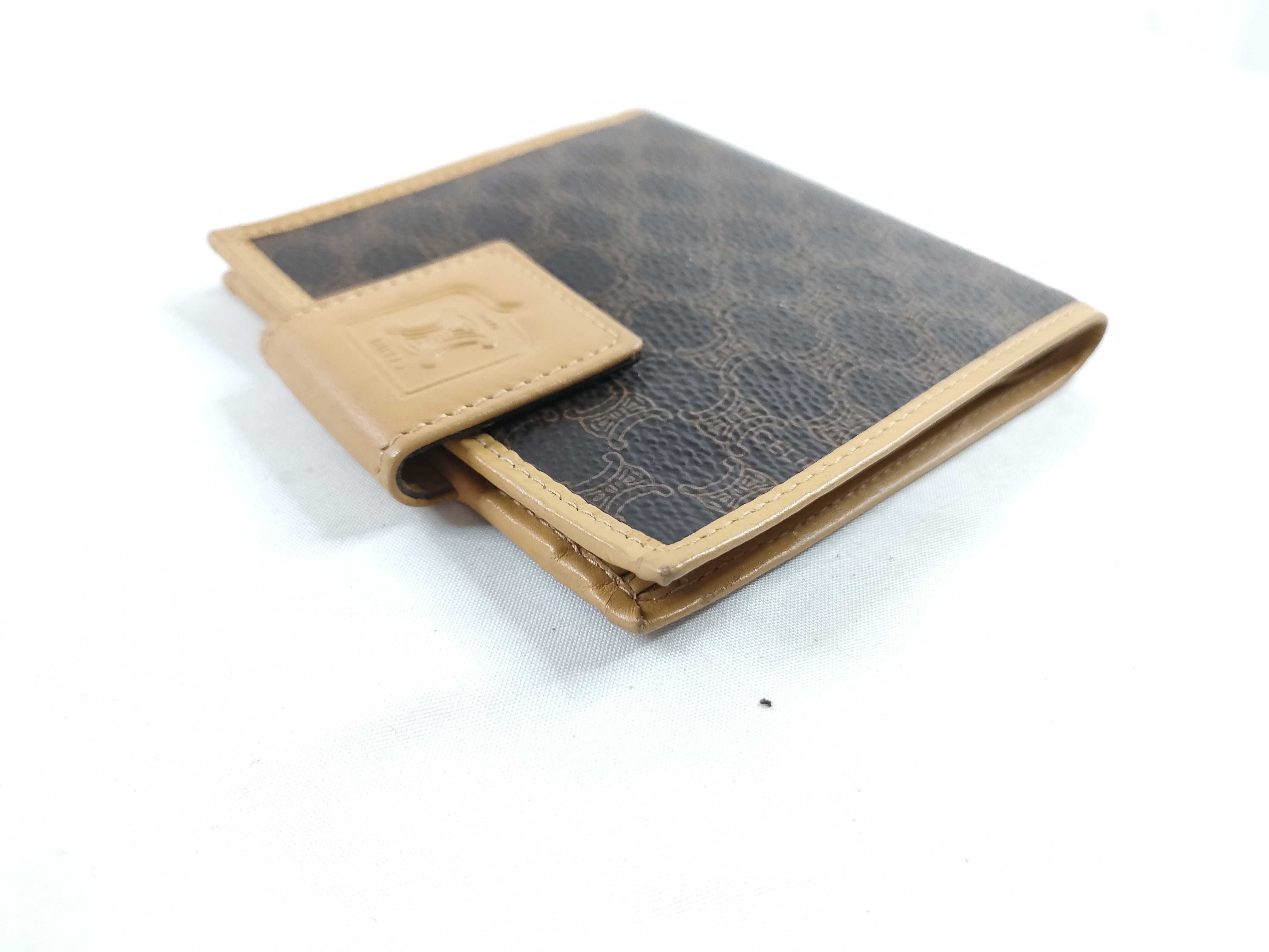 Folding Wallet / PVC Wallet — view 4